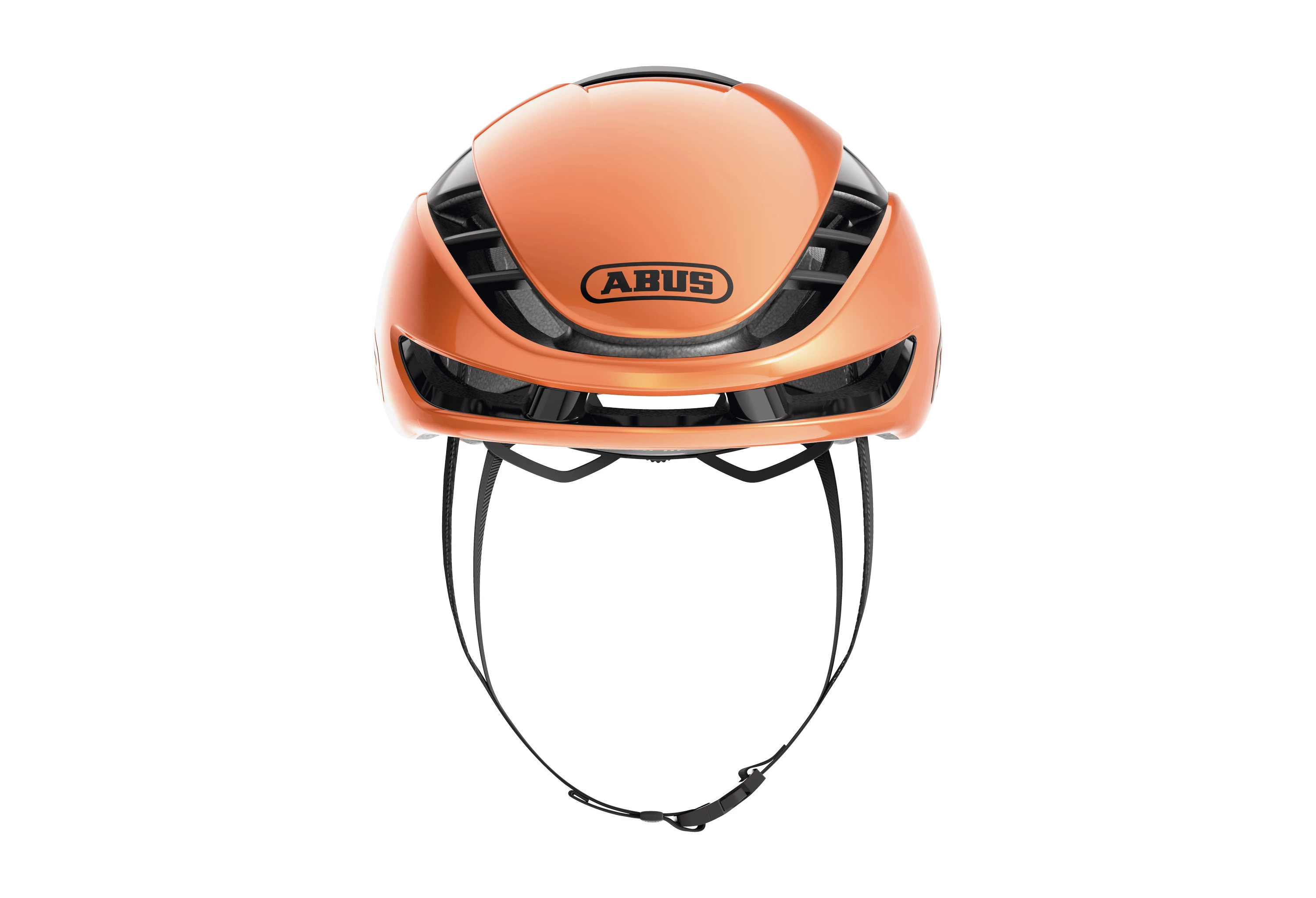 ABUS Goldfish Orange GameChanger 2.0