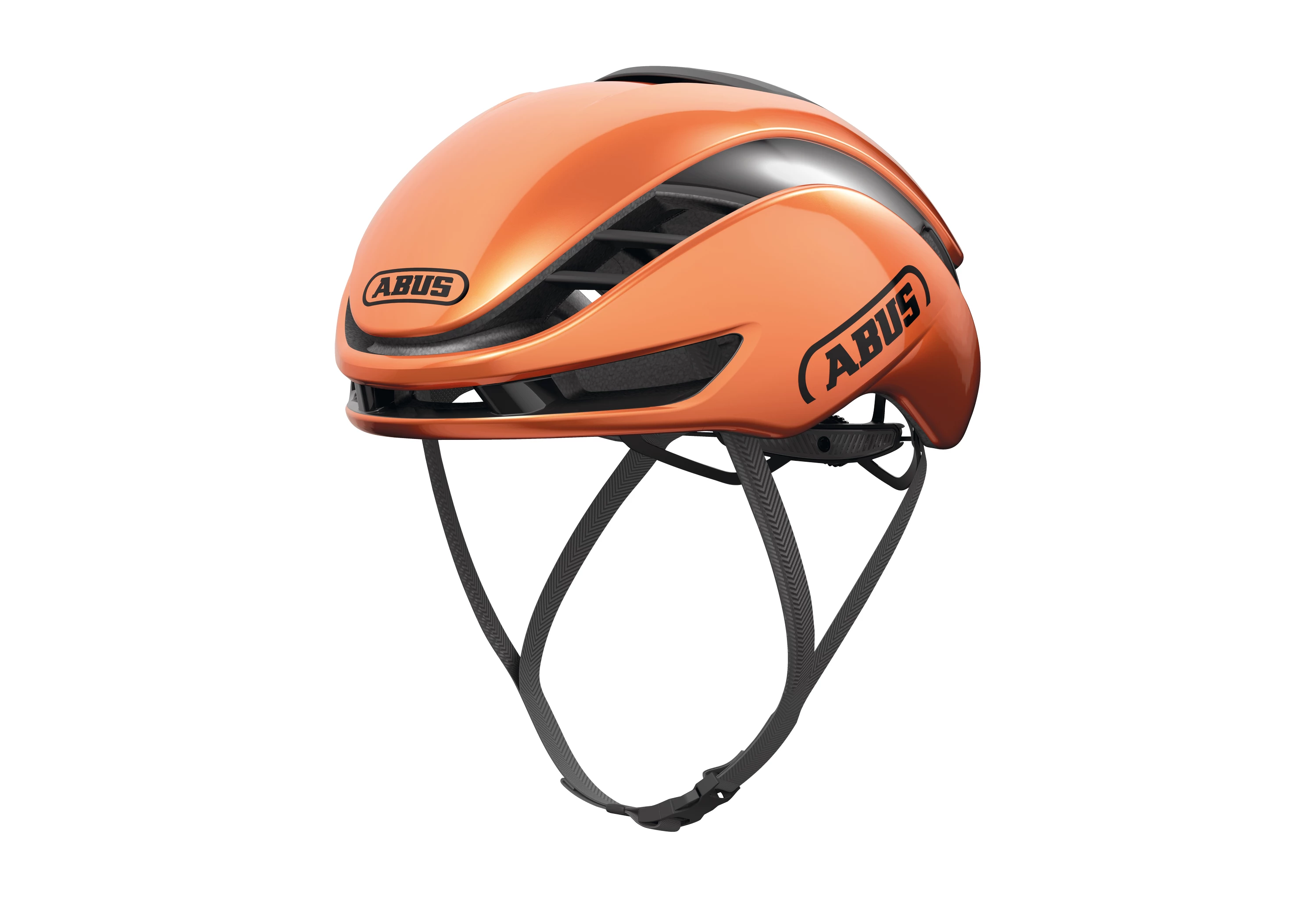 ABUS Goldfish Orange GameChanger 2.0