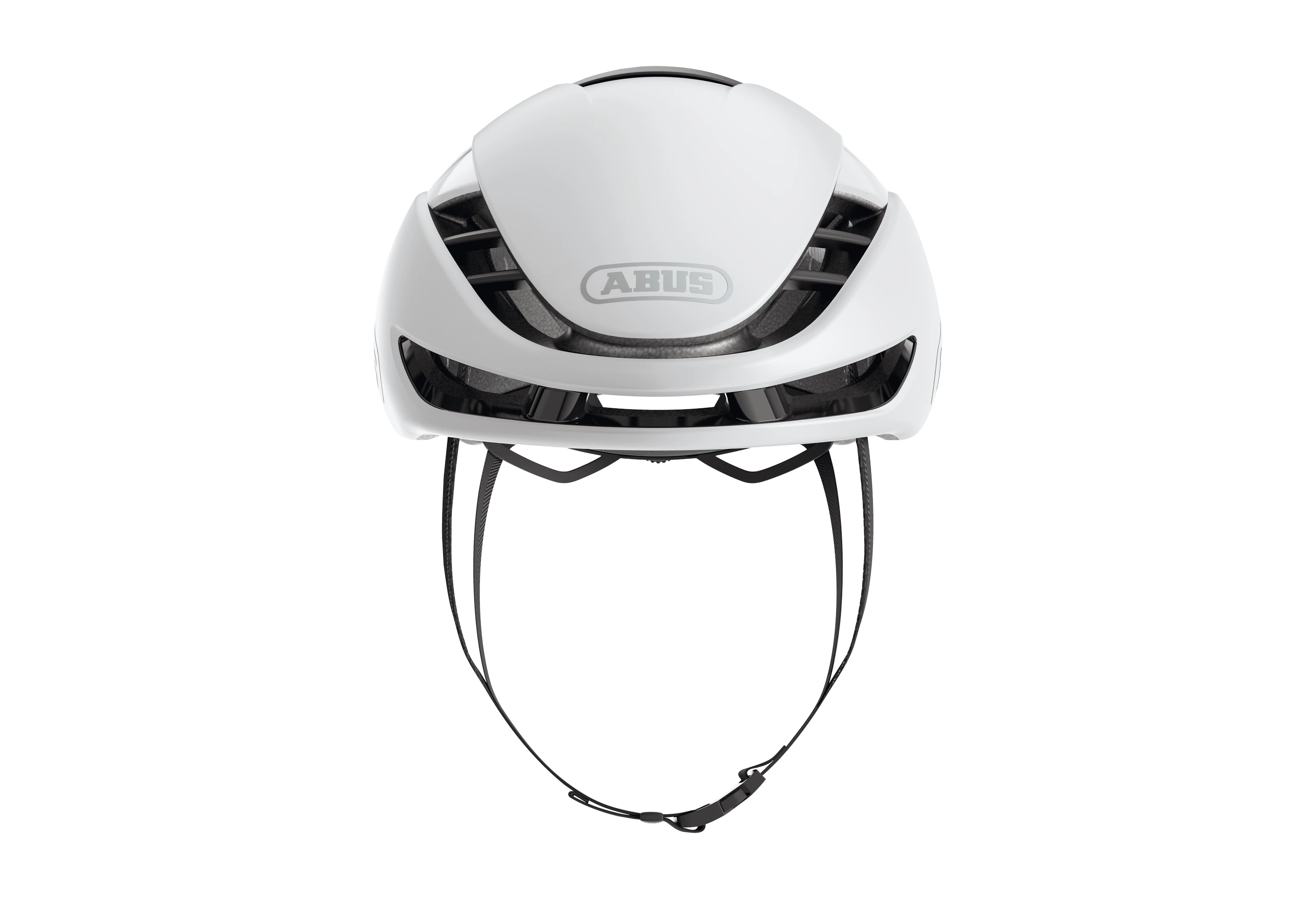 ABUS Polar White GameChanger 2.0
