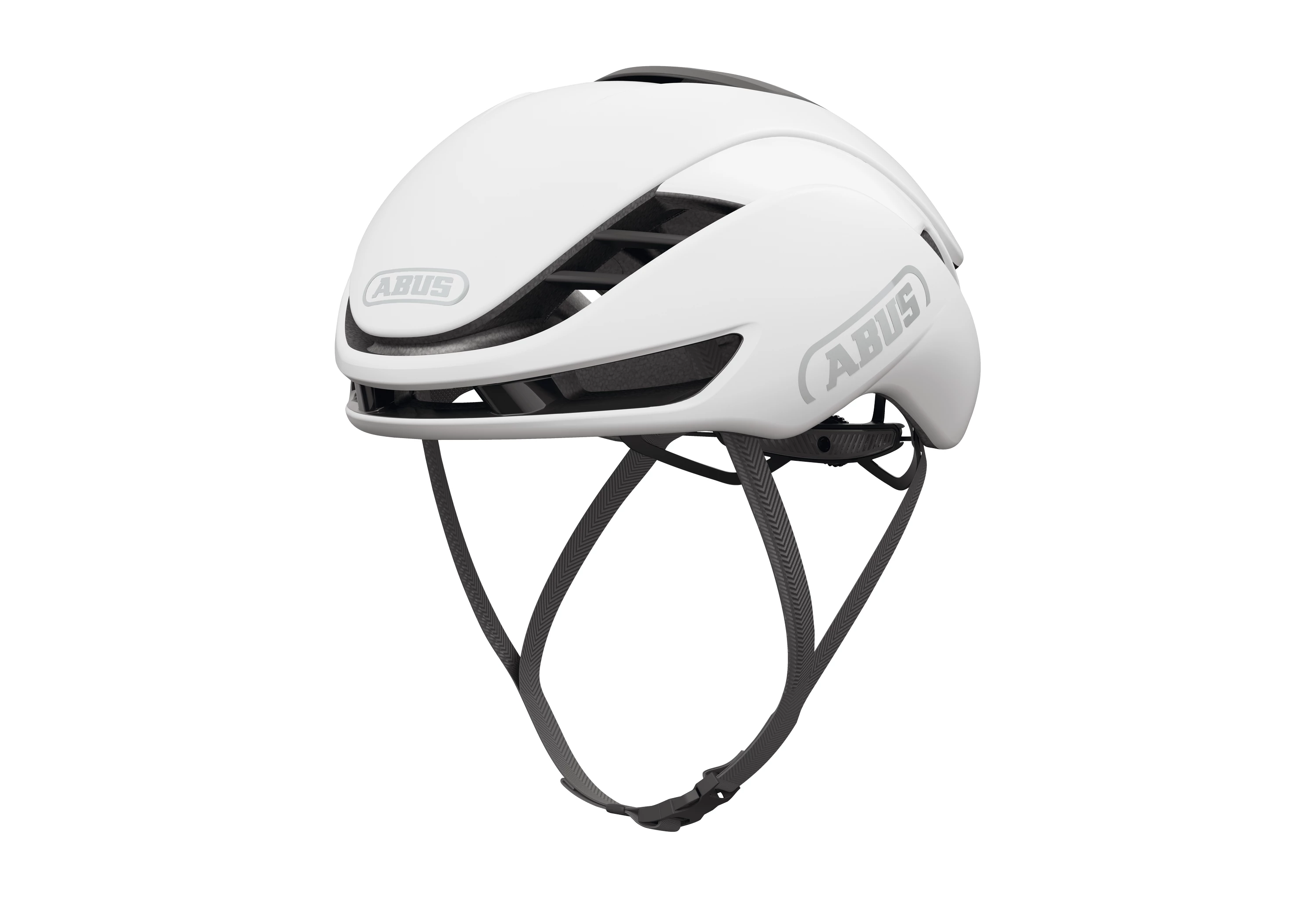 ABUS Polar White GameChanger 2.0