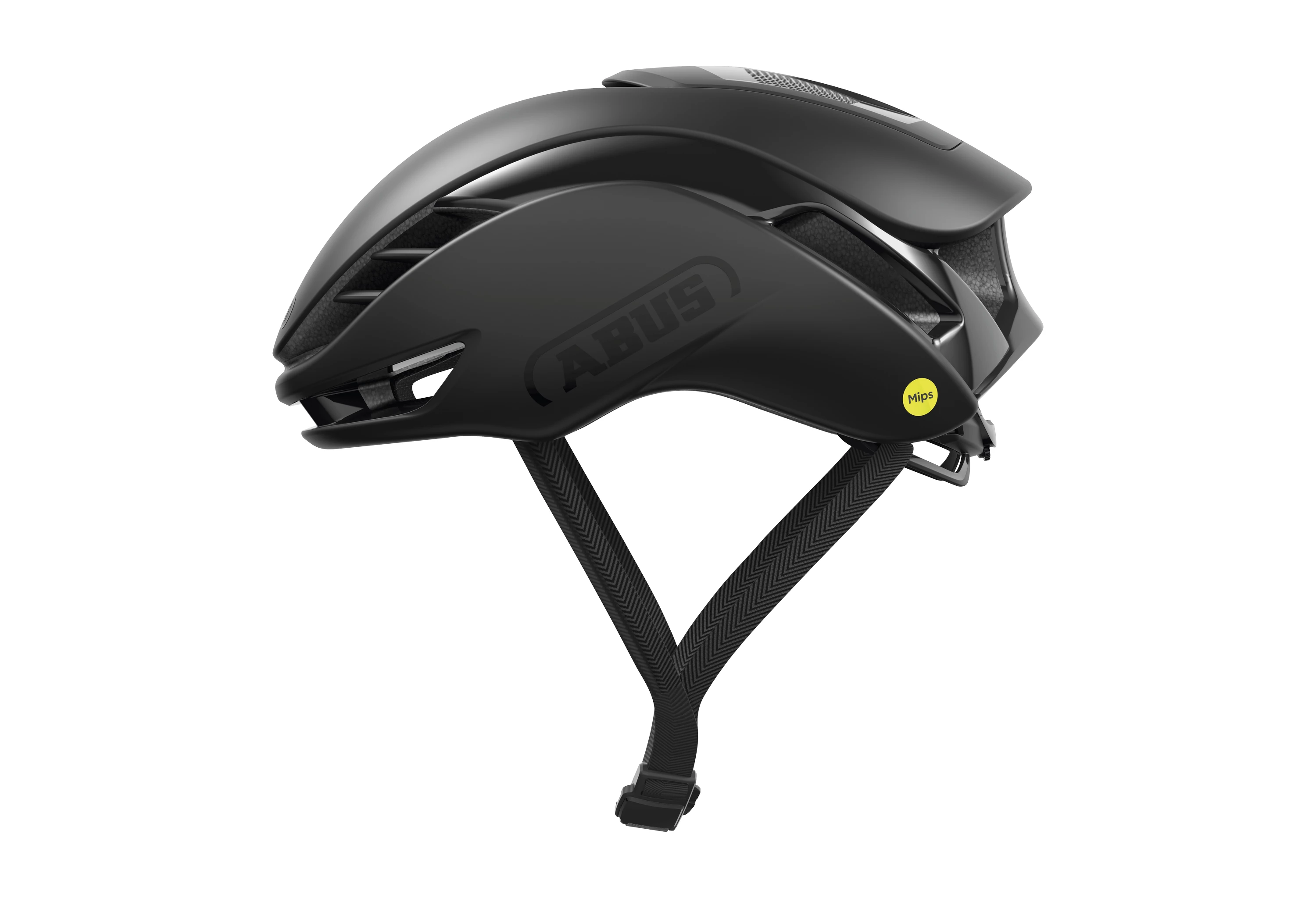 ABUS Velvet Black GameChanger 2.0 MIPS