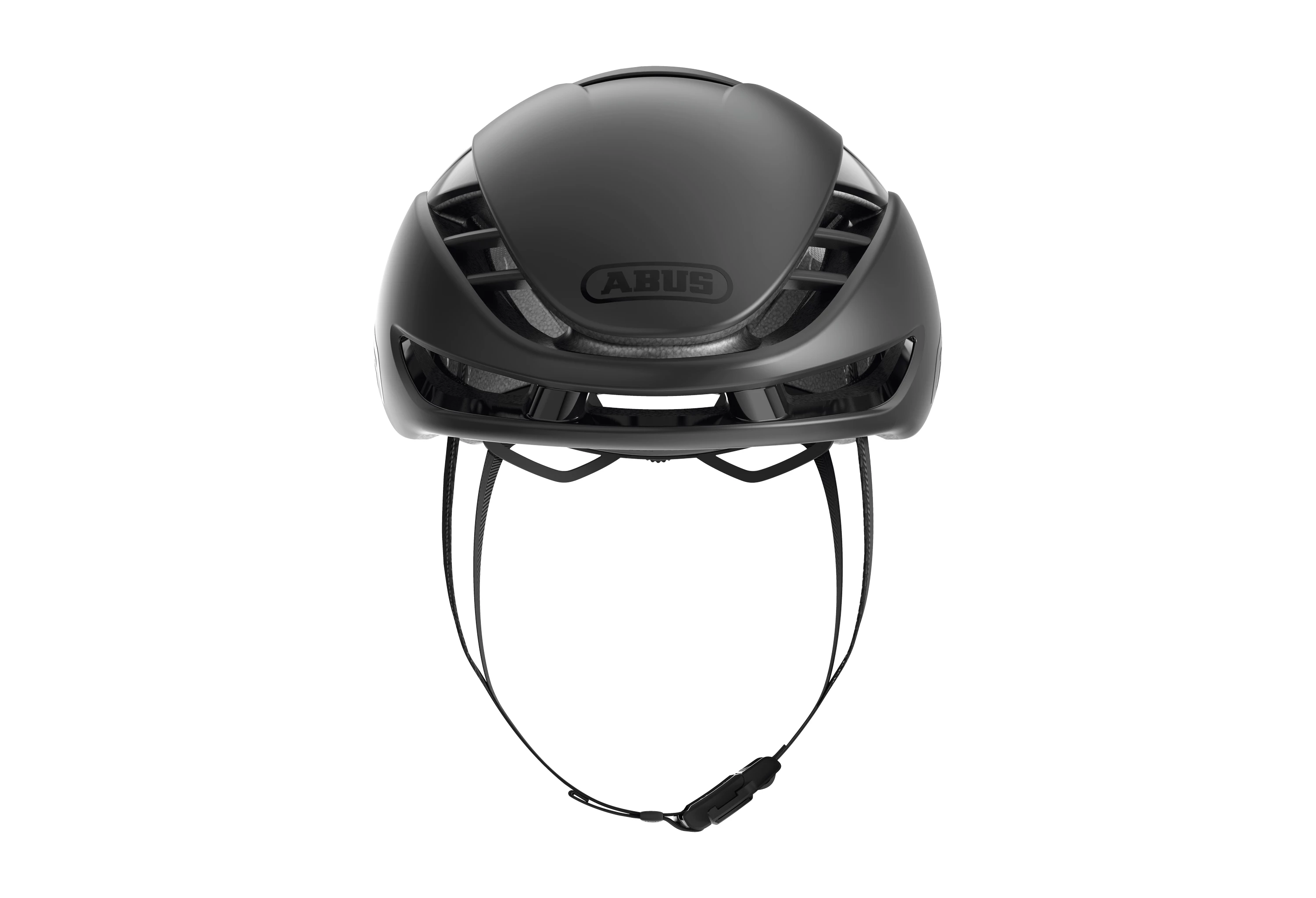 ABUS Velvet Black GameChanger 2.0 MIPS