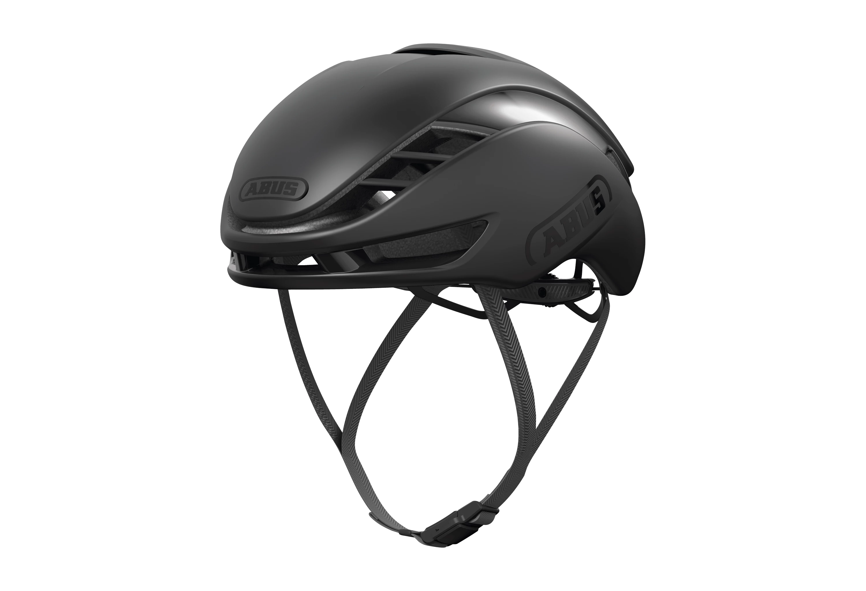 ABUS Velvet Black GameChanger 2.0 MIPS
