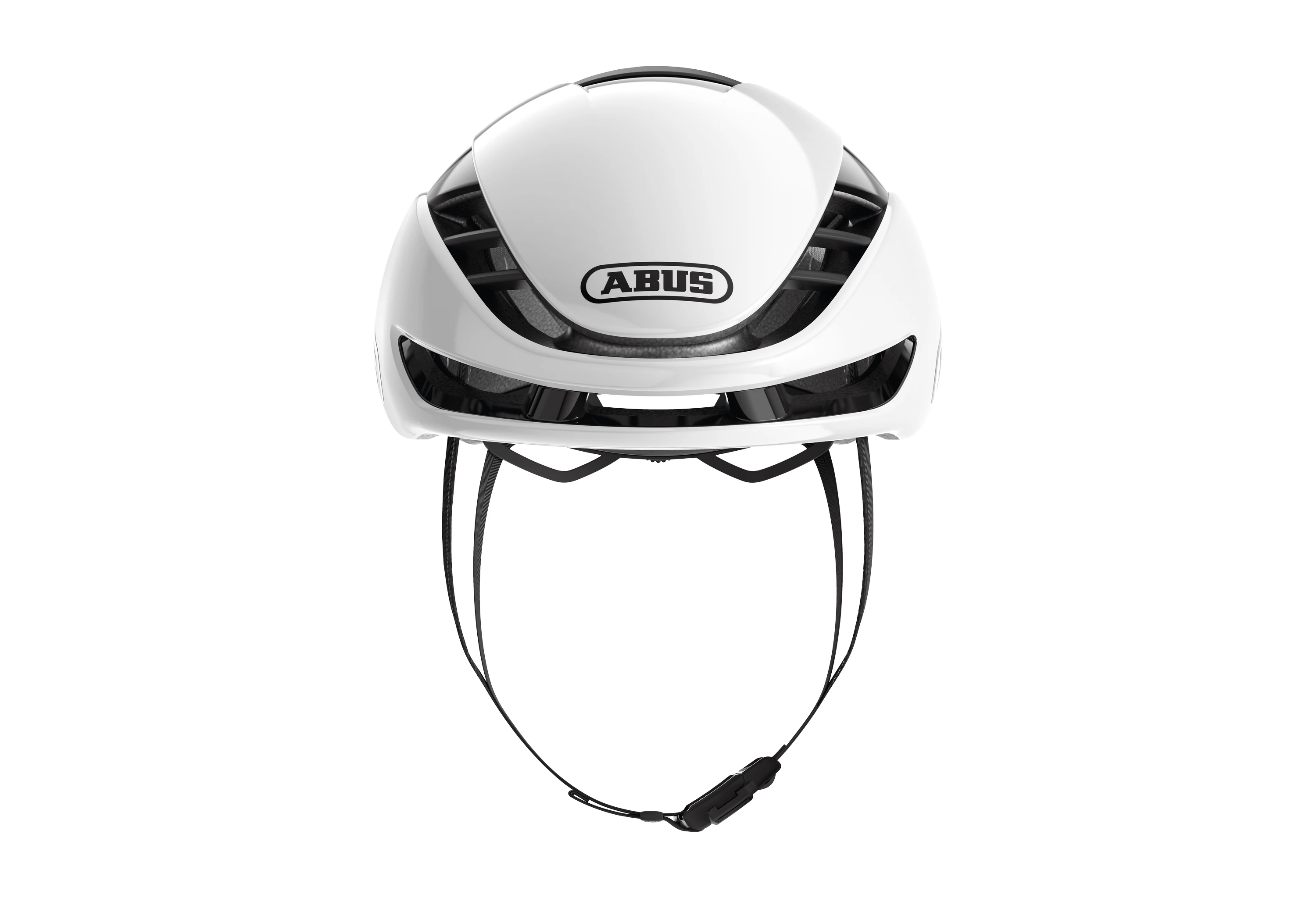 ABUS Shiny White GameChanger 2.0 MIPS