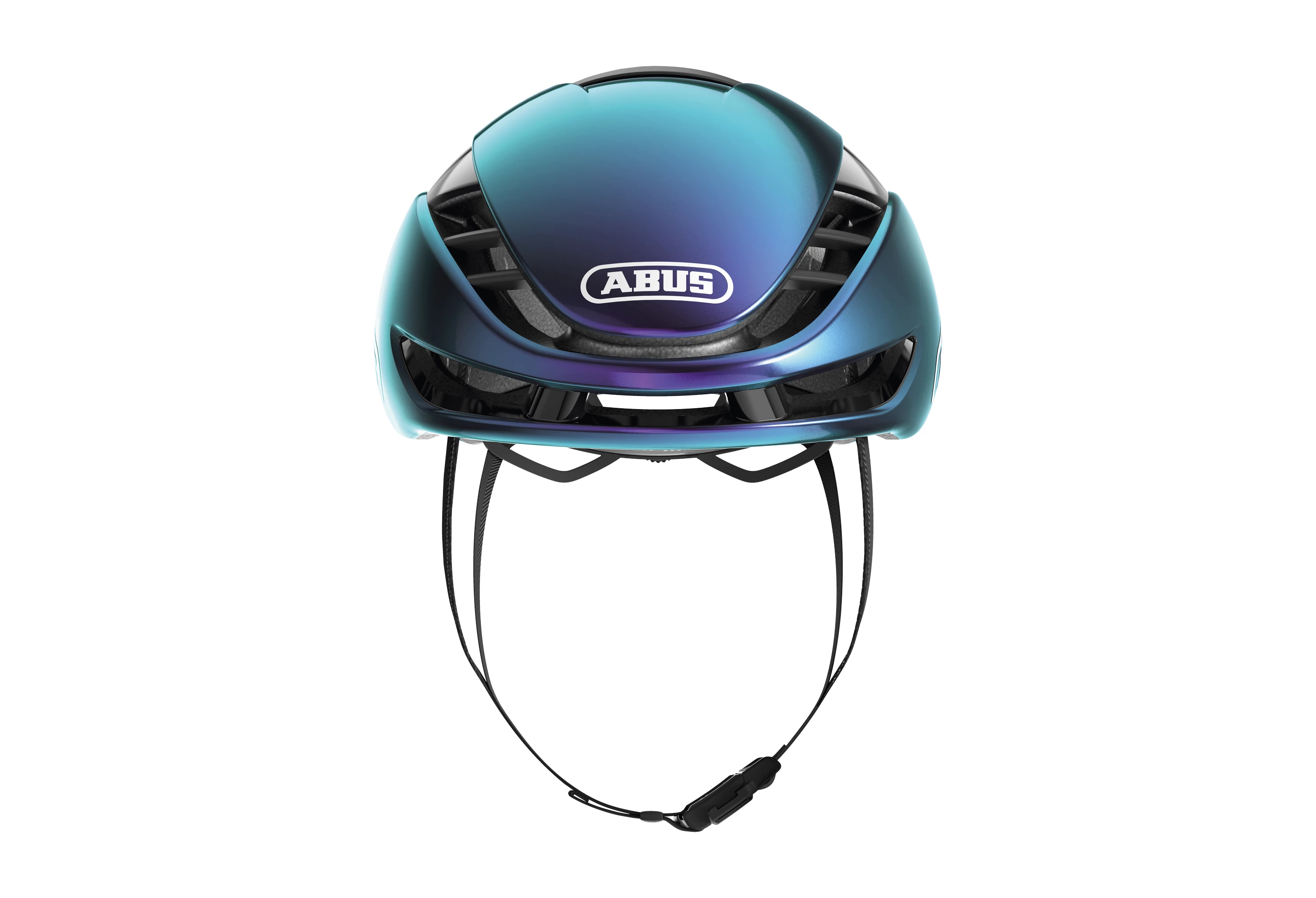 ABUS Flip Flop Purple GameChanger 2.0 MIPS