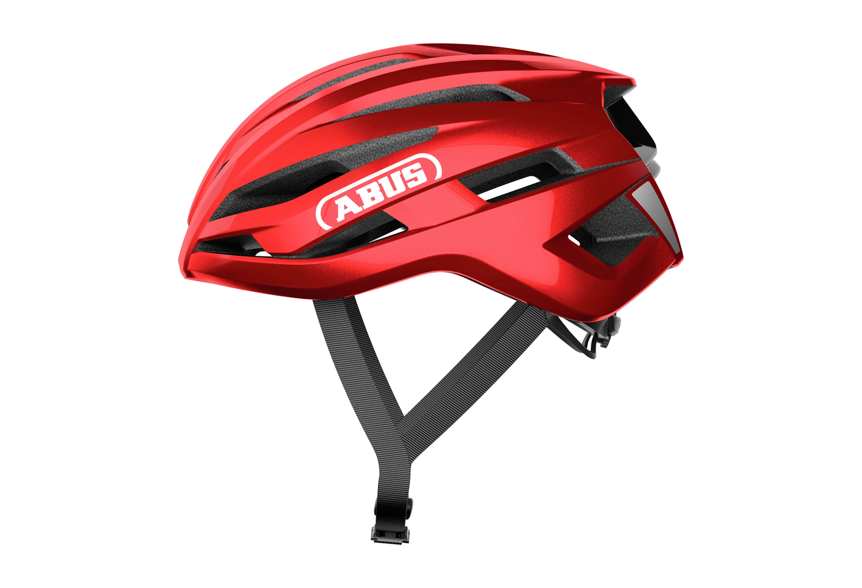 ABUS Performance Red StormChaser ACE