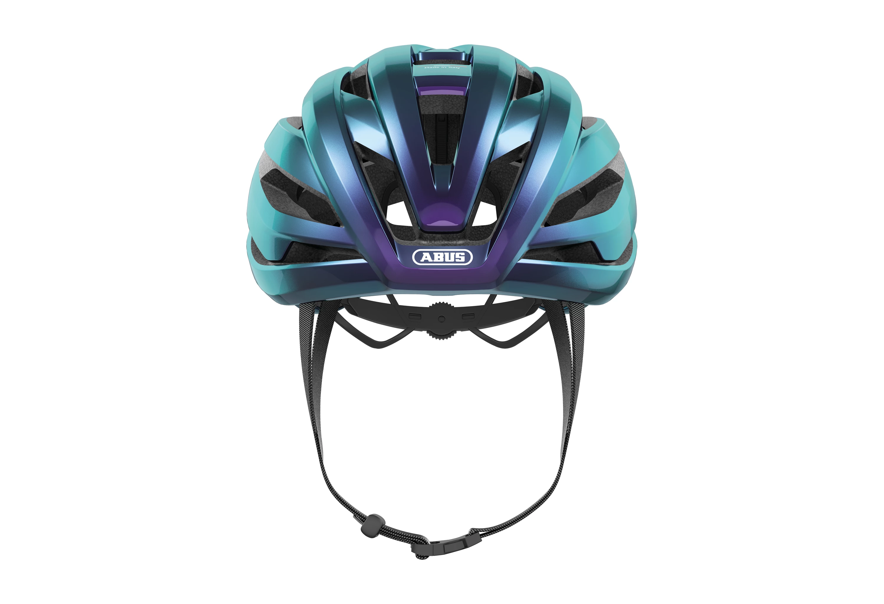 ABUS Flip Flop Purple StormChaser ACE