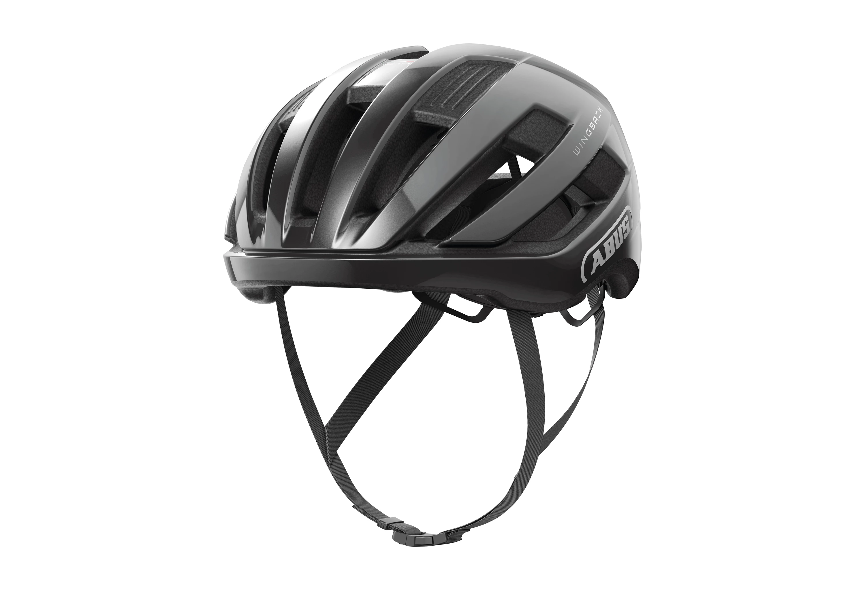 ABUS Titan WingBack