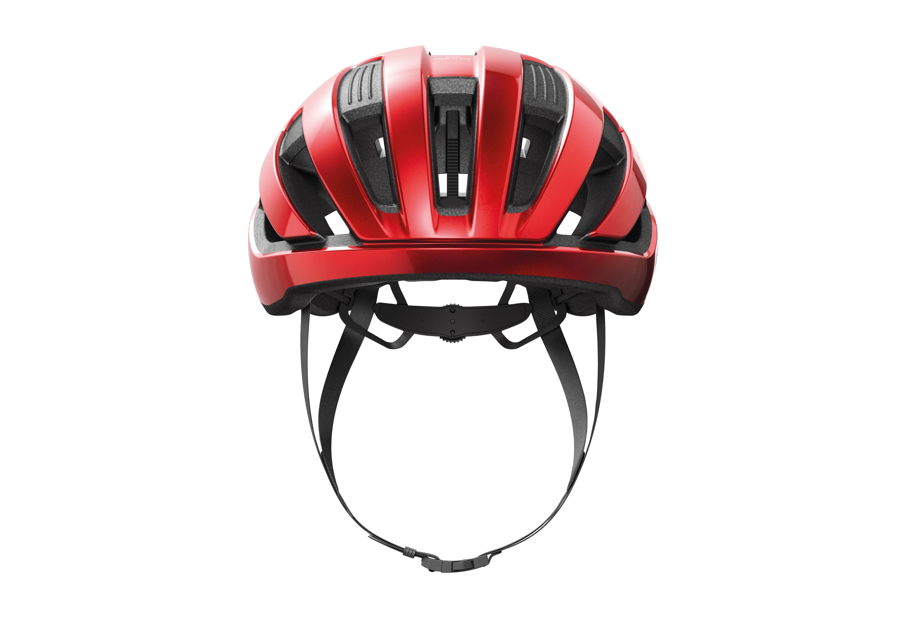 ABUS Performance Red WingBack