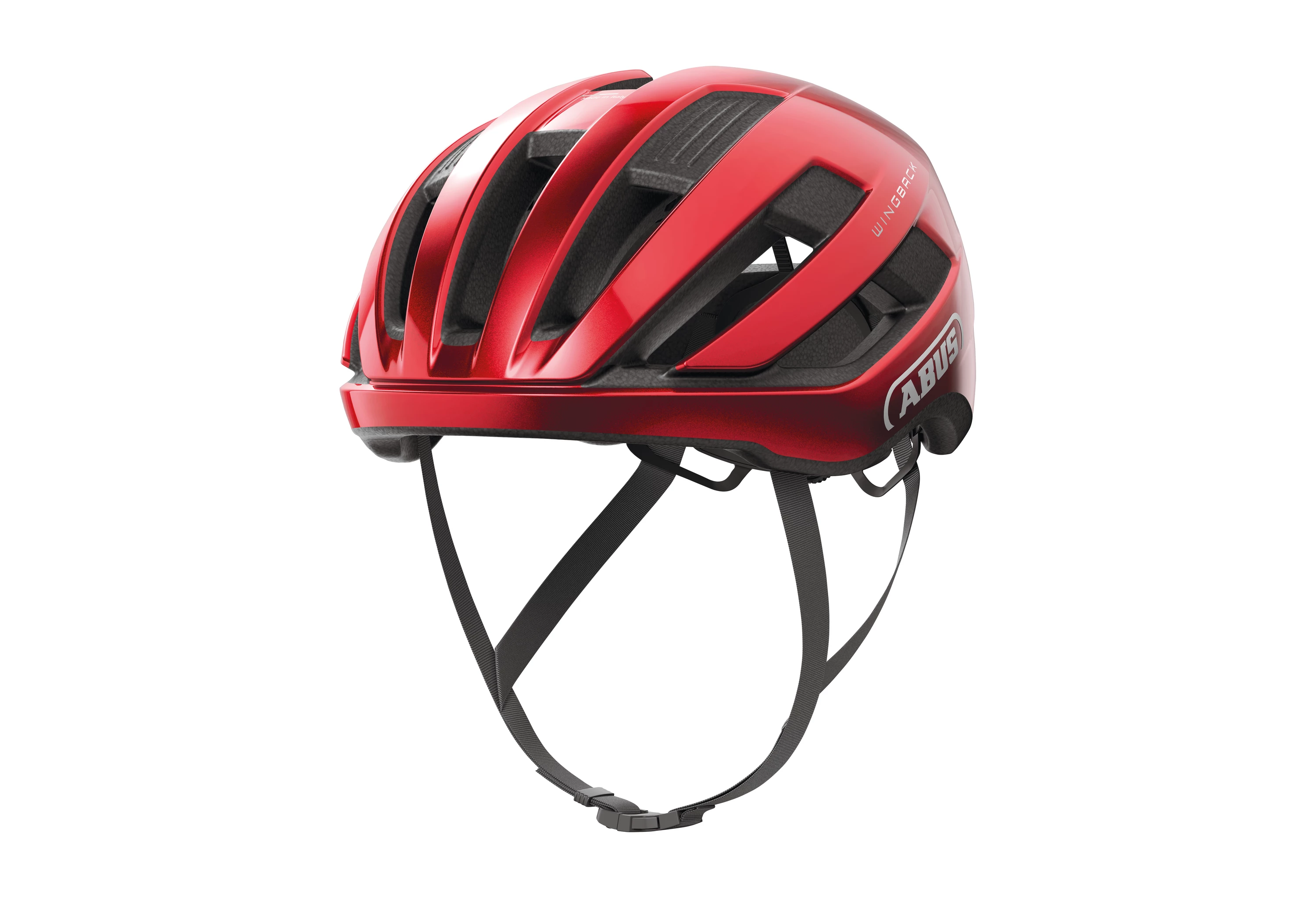ABUS Performance Red WingBack