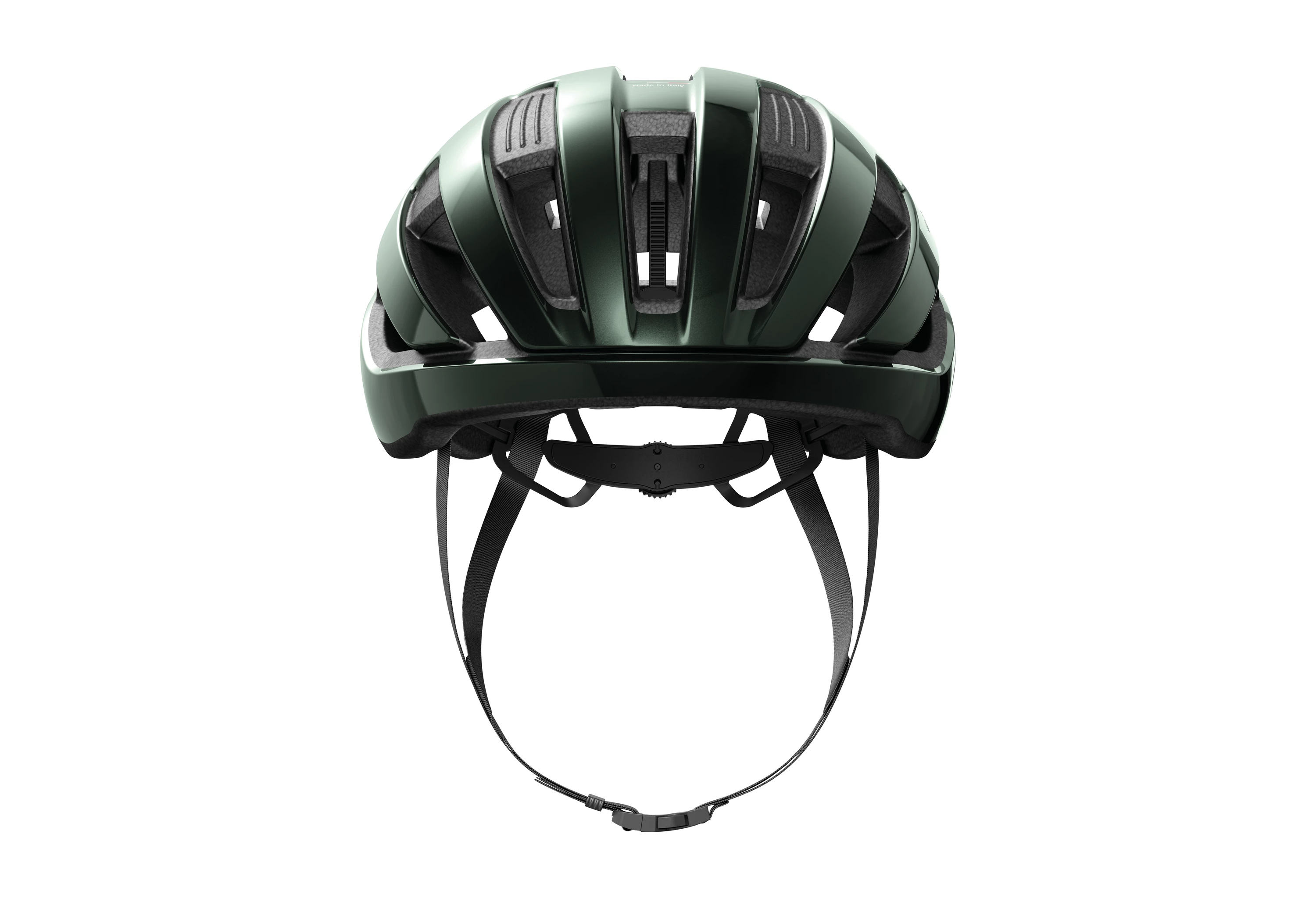 ABUS Moss Green WingBack