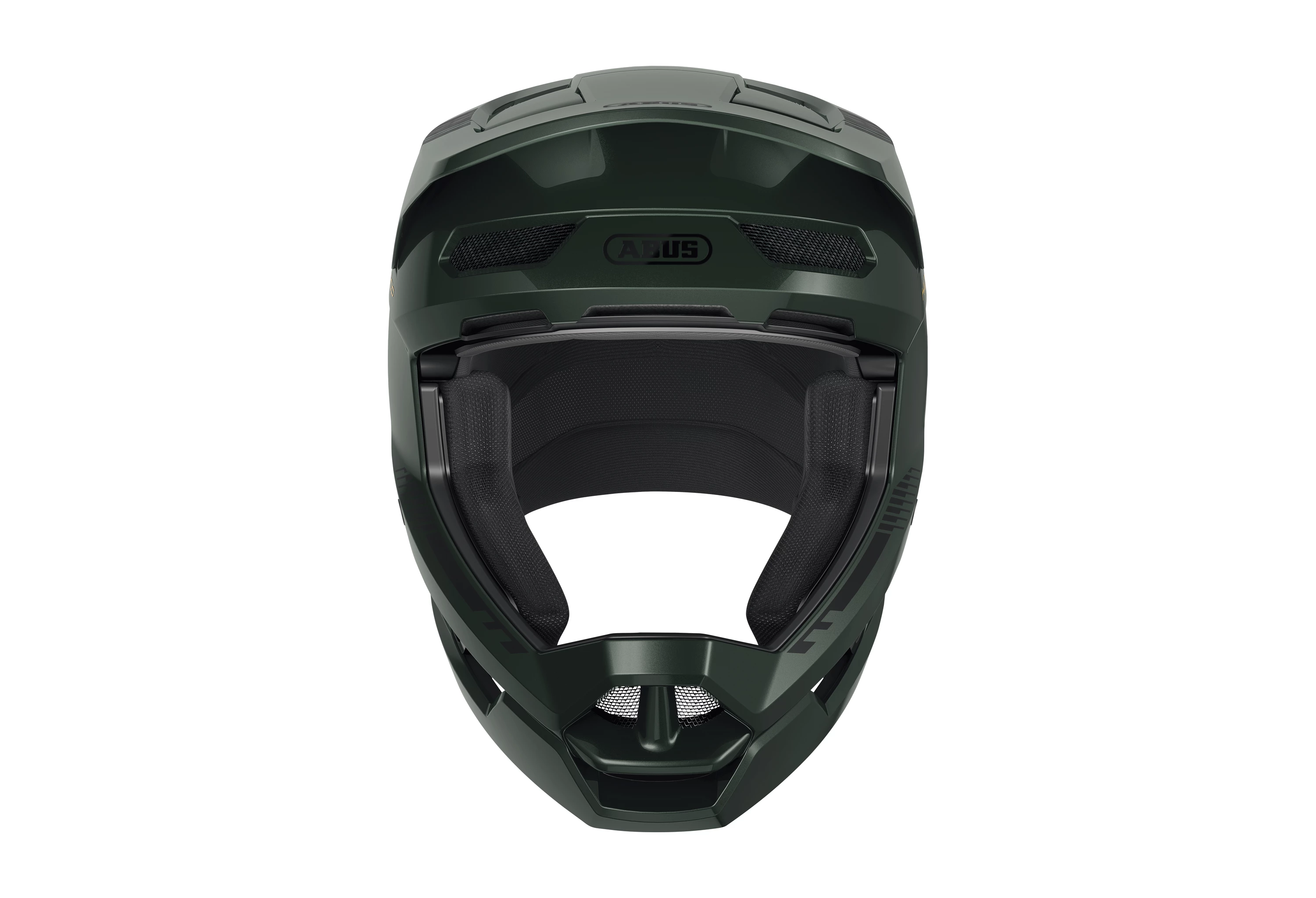 ABUS Moss Green HiDrop