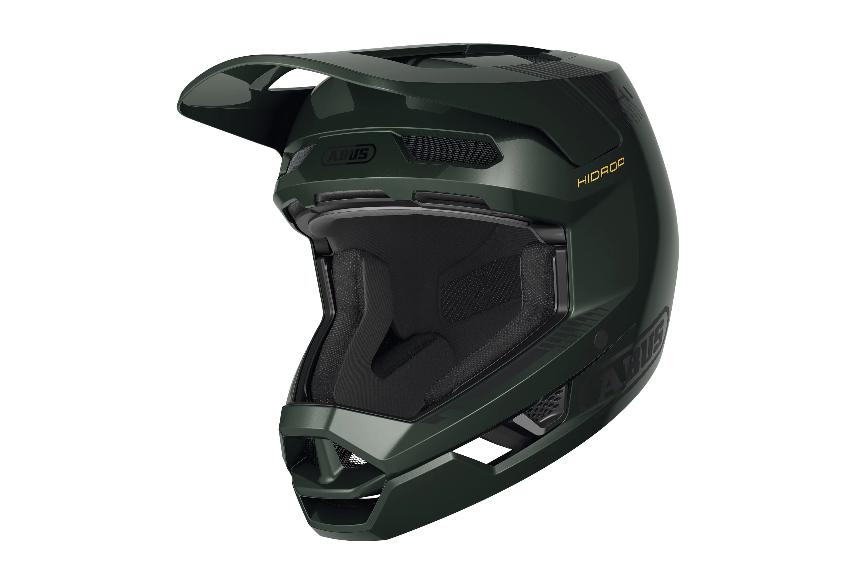 ABUS Moss Green HiDrop