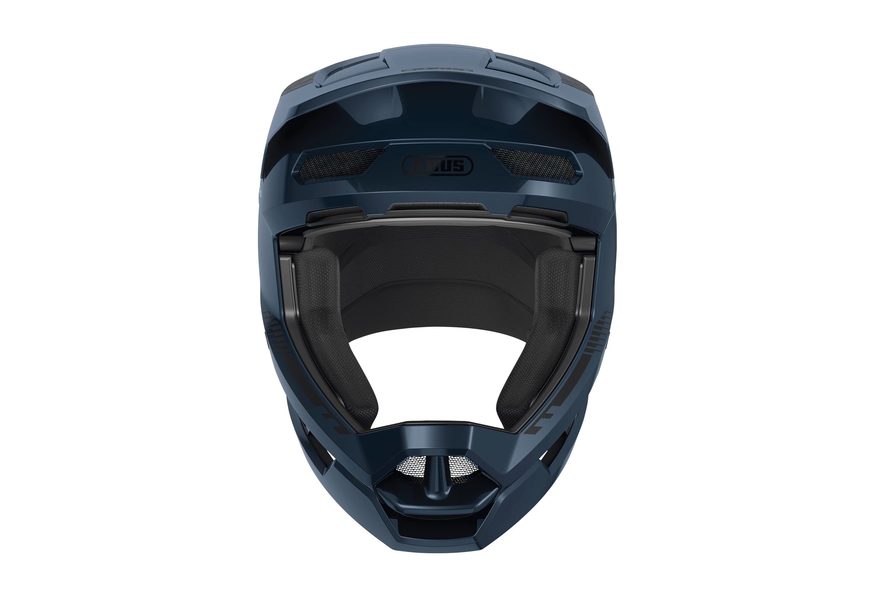 ABUS Midnight Blue HiDrop