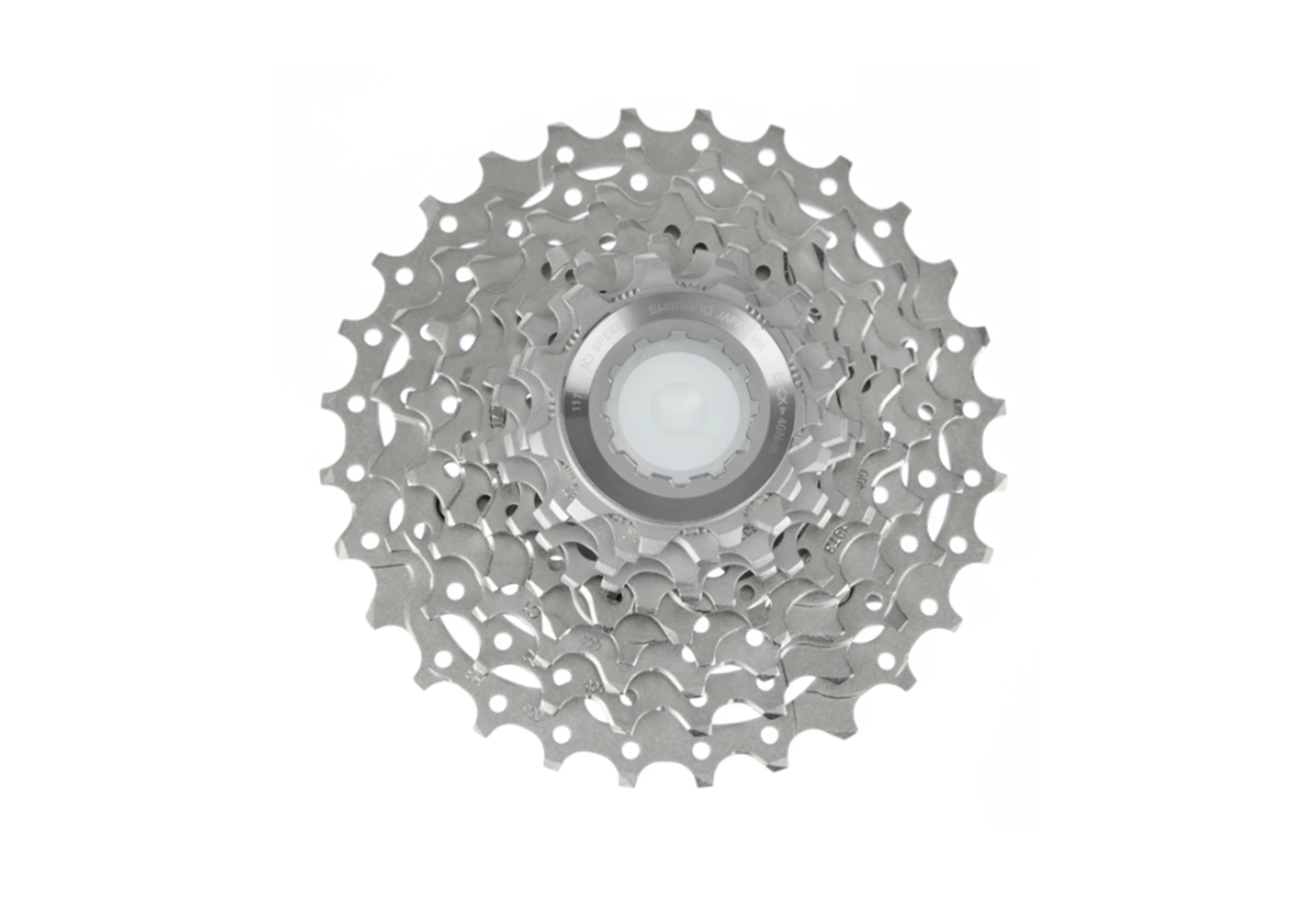 Shimano Ultegra CS-6700 Kassette 10-sp 11-28T