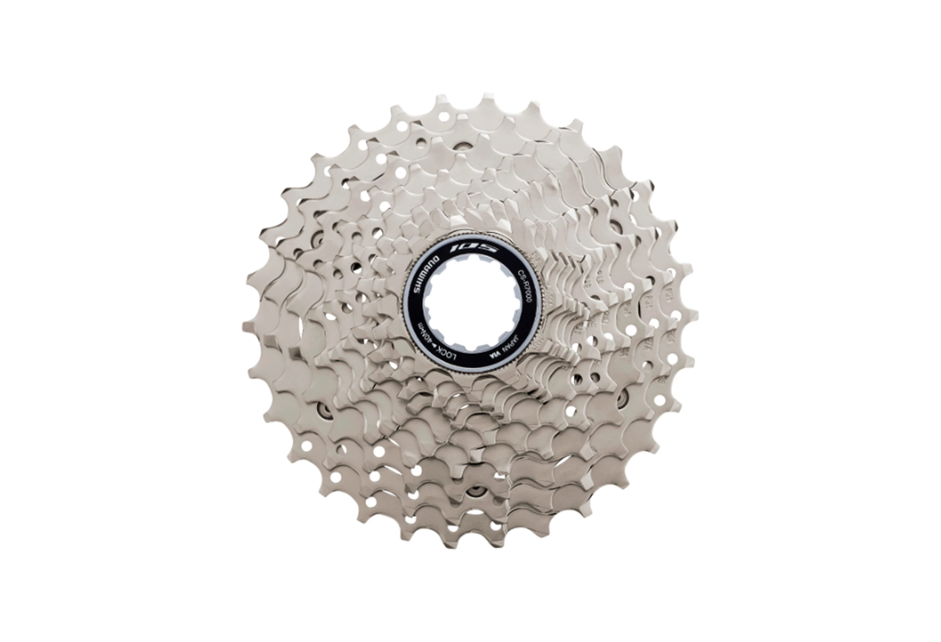 Shimano Kassette 11-sp 11-30 CS-R7000 105