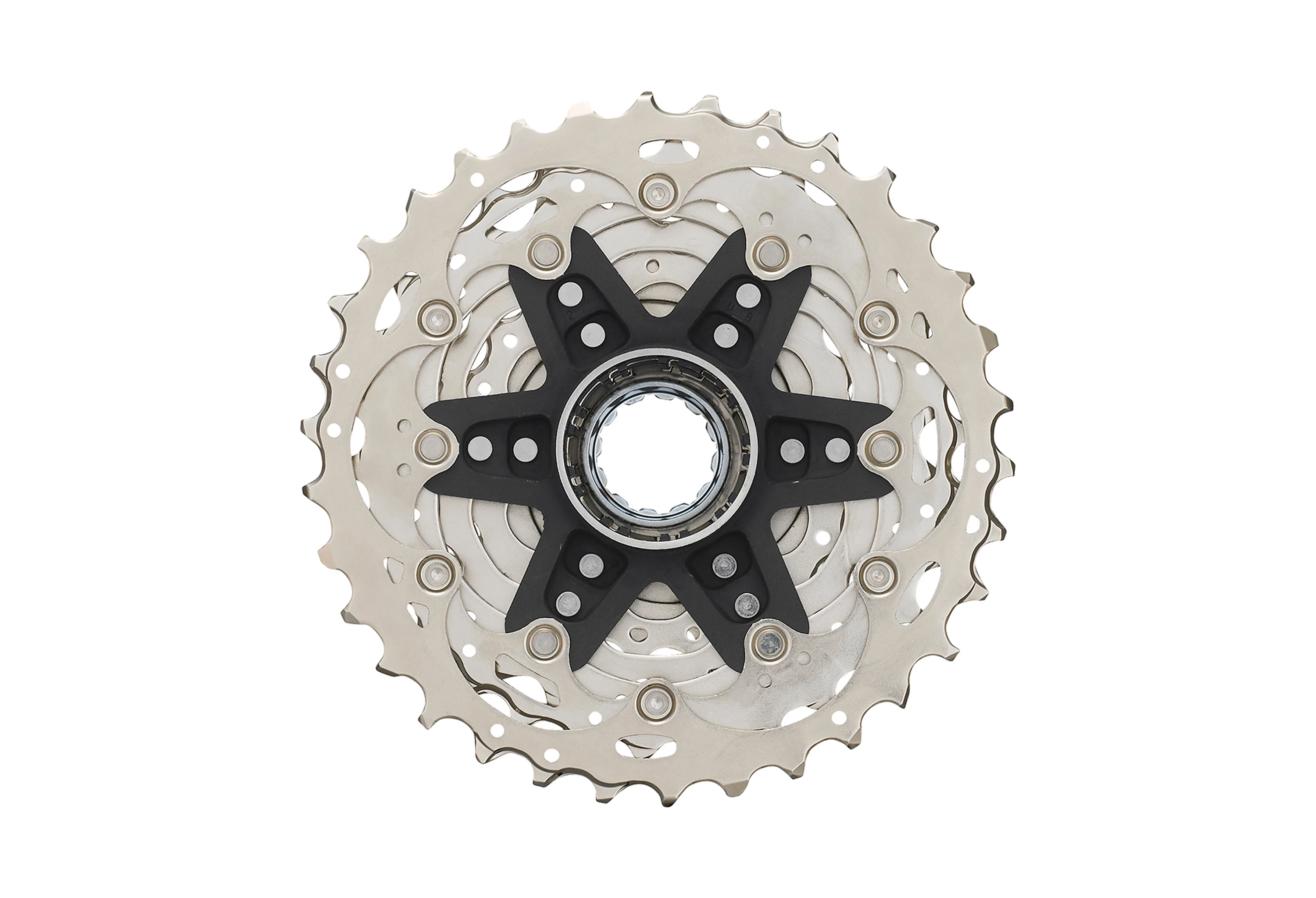 Shimano 105 CS-R7100 12sp kassette 11-34