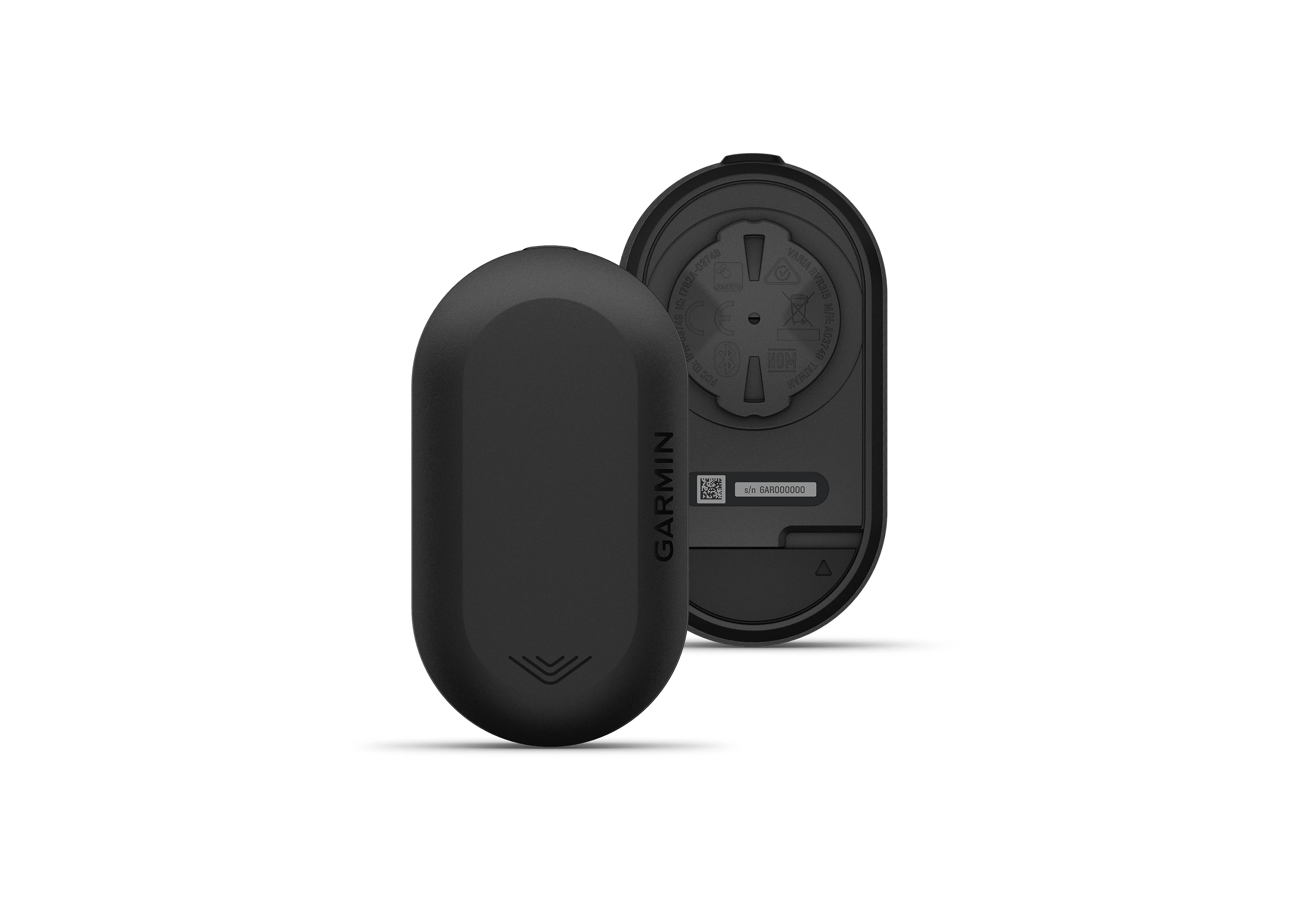 Garmin Sort Varia Rearview Radar RVR315