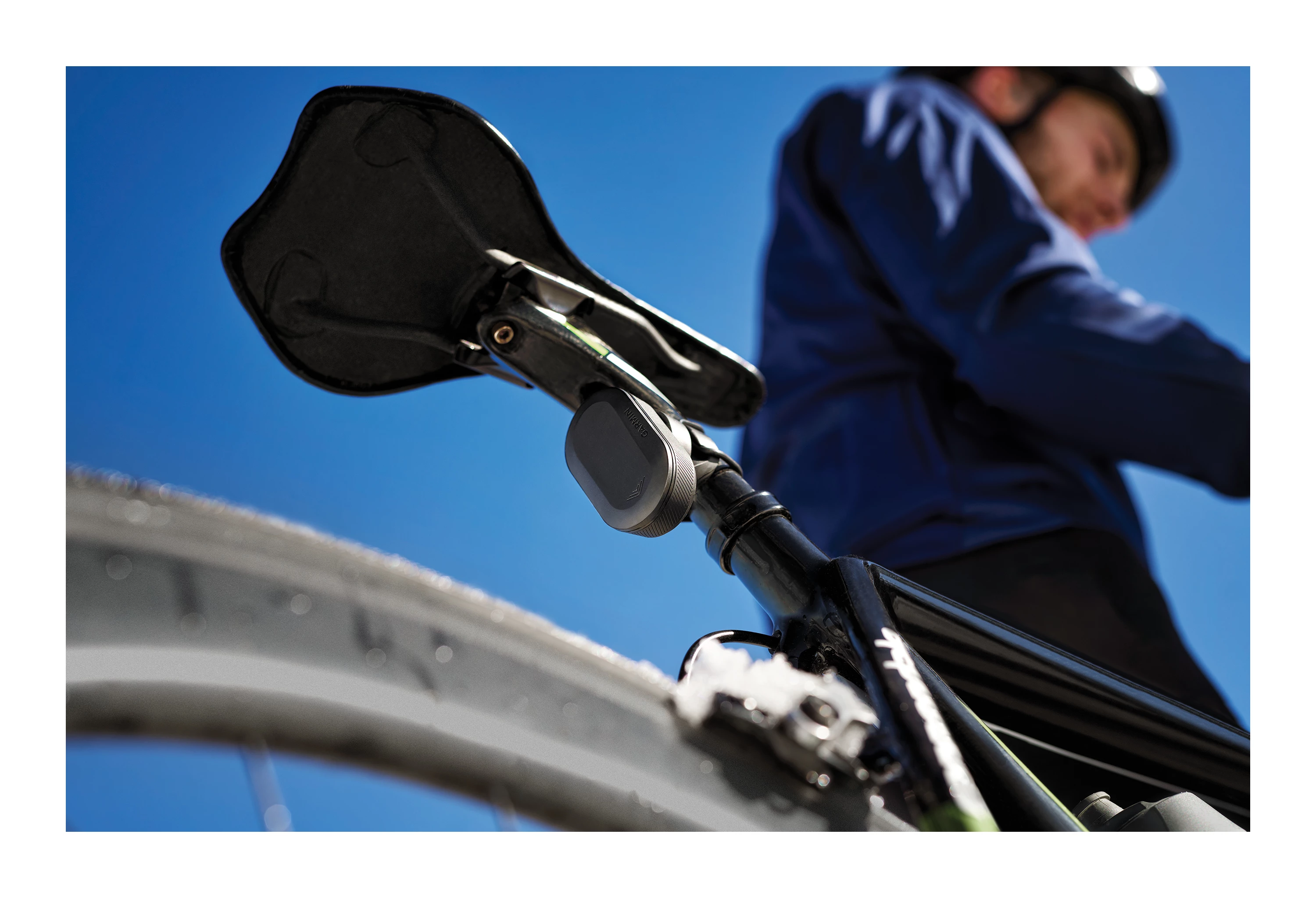 Garmin Sort Varia Rearview Radar RVR315