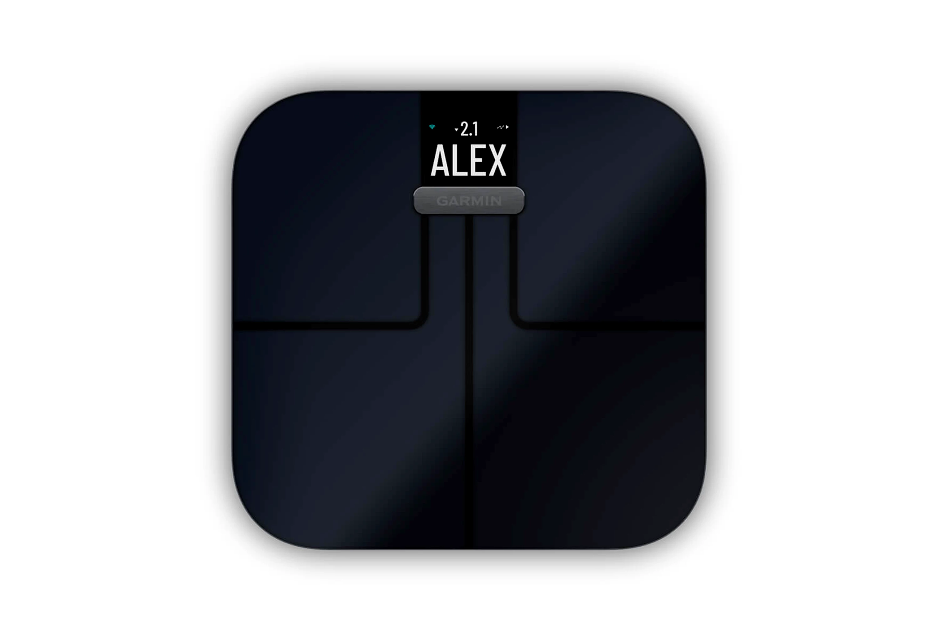 Garmin Sort Index S2 Smart Scale