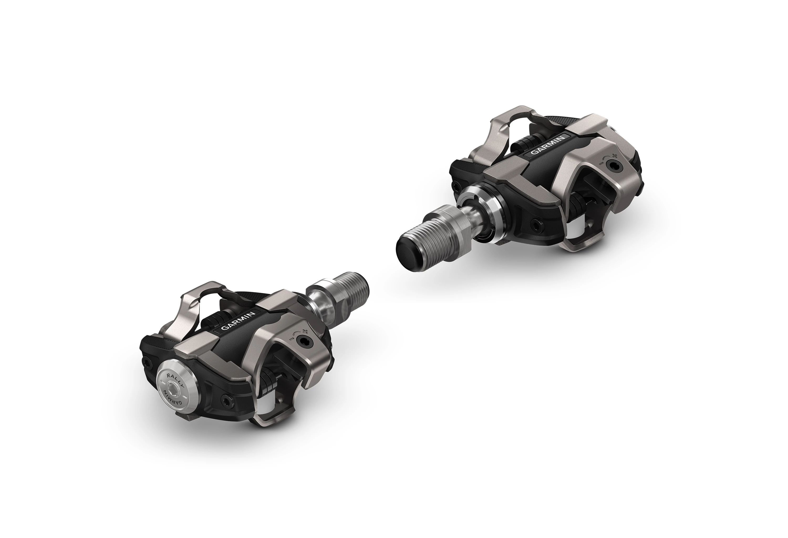 Rally XC200 pedal power meter