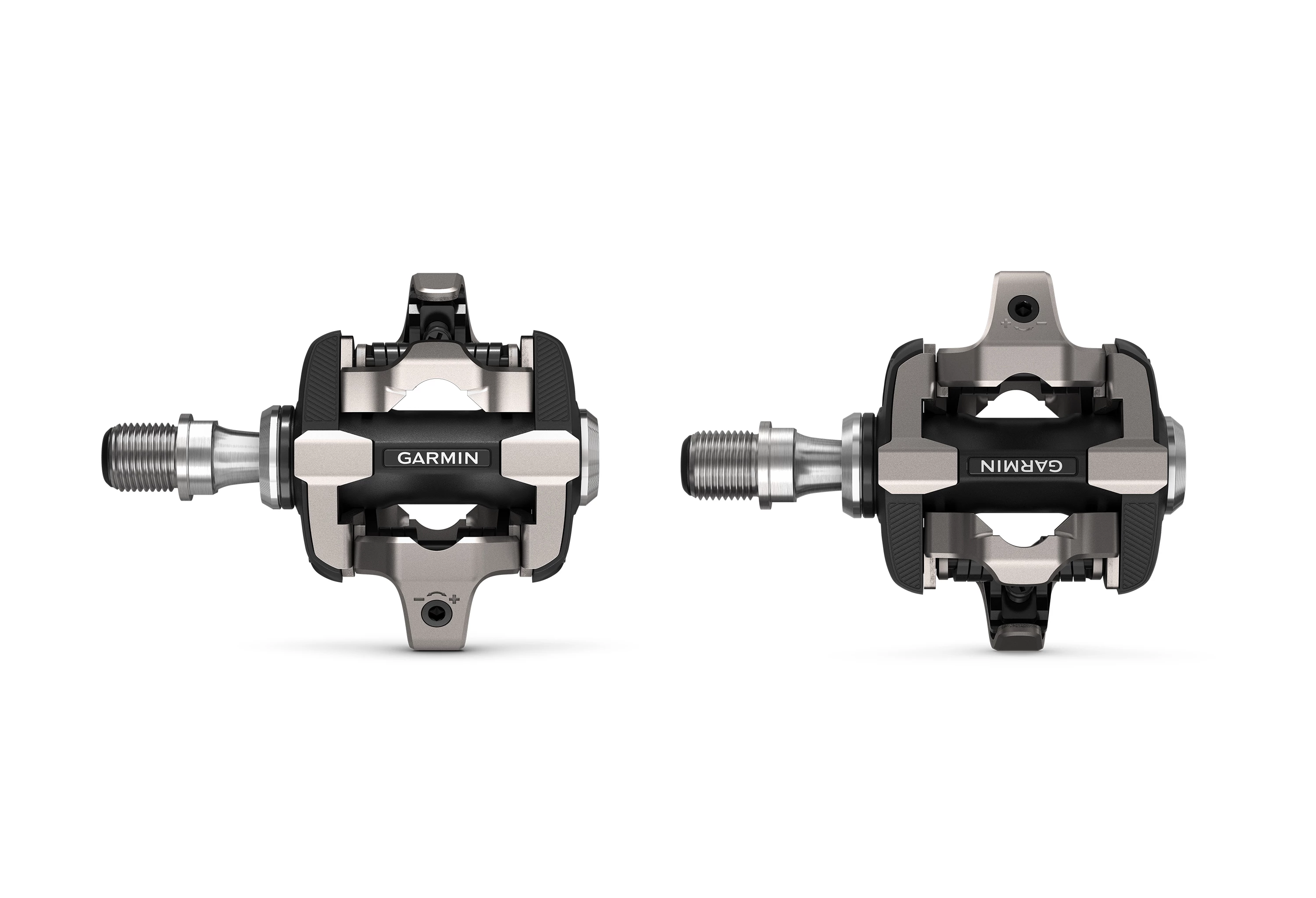 Garmin Sort Rally XC200 pedal power meter