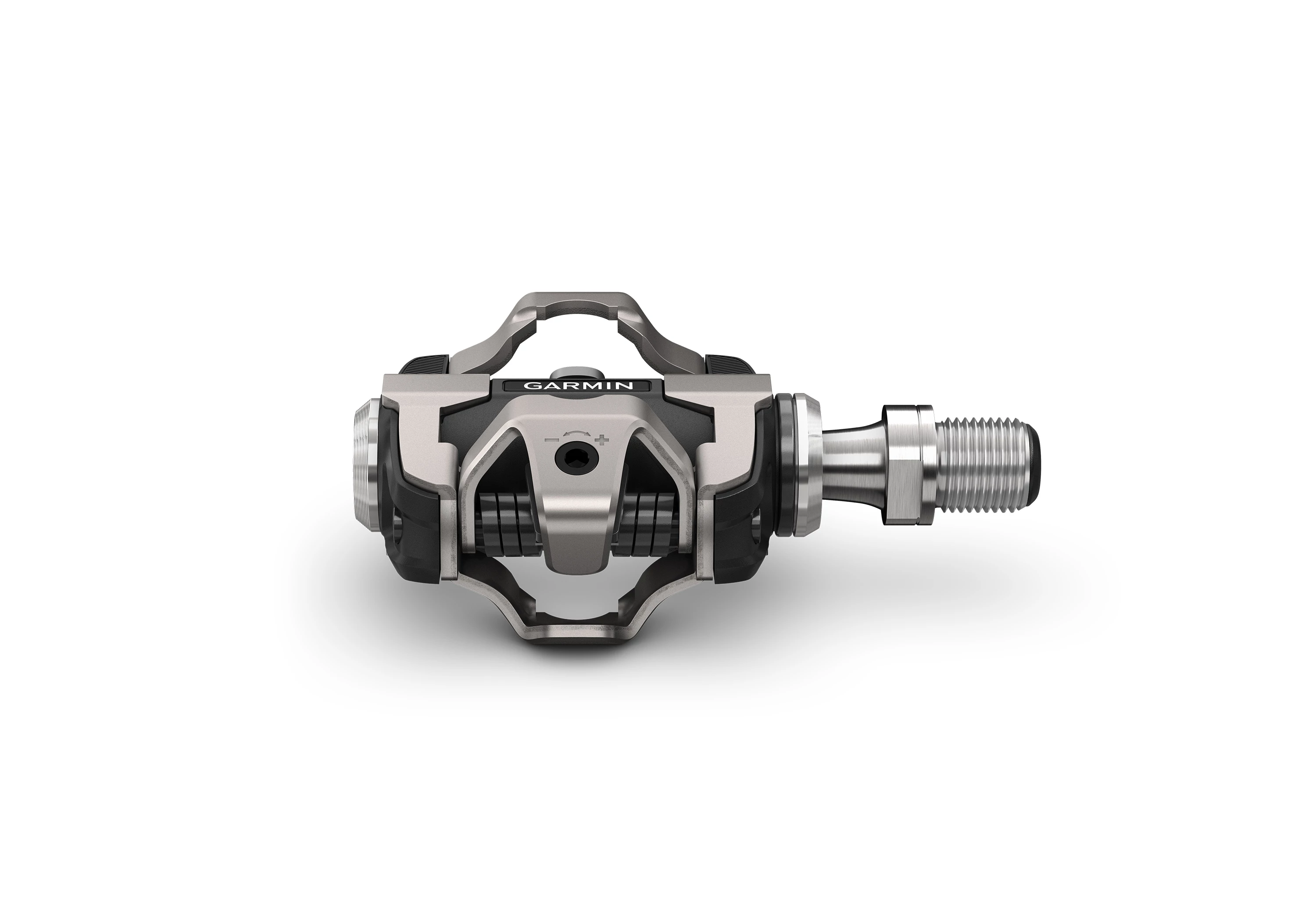 Garmin Sort Rally XC200 pedal power meter