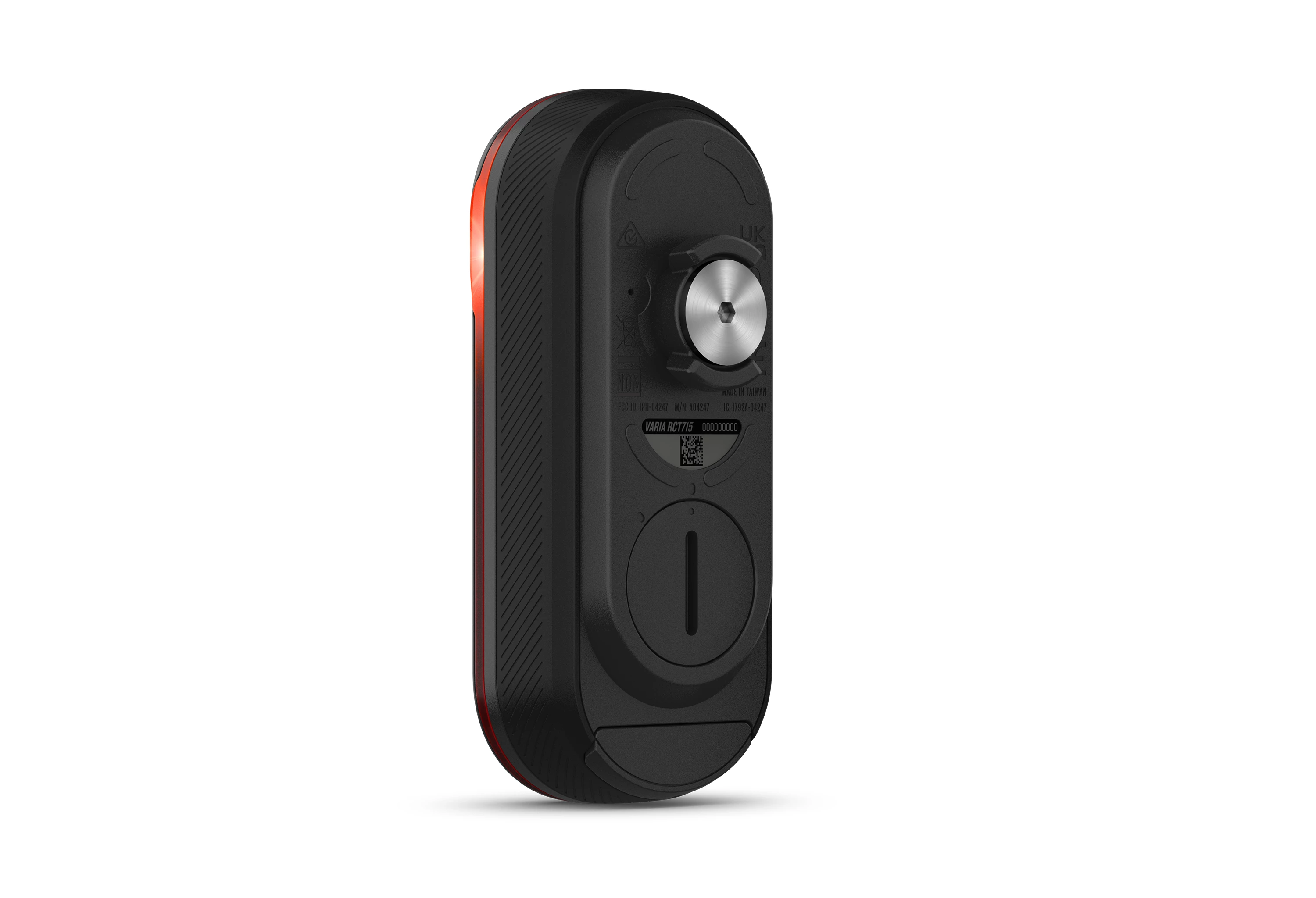 Garmin Sort Varia RCT716 kamera baglygte