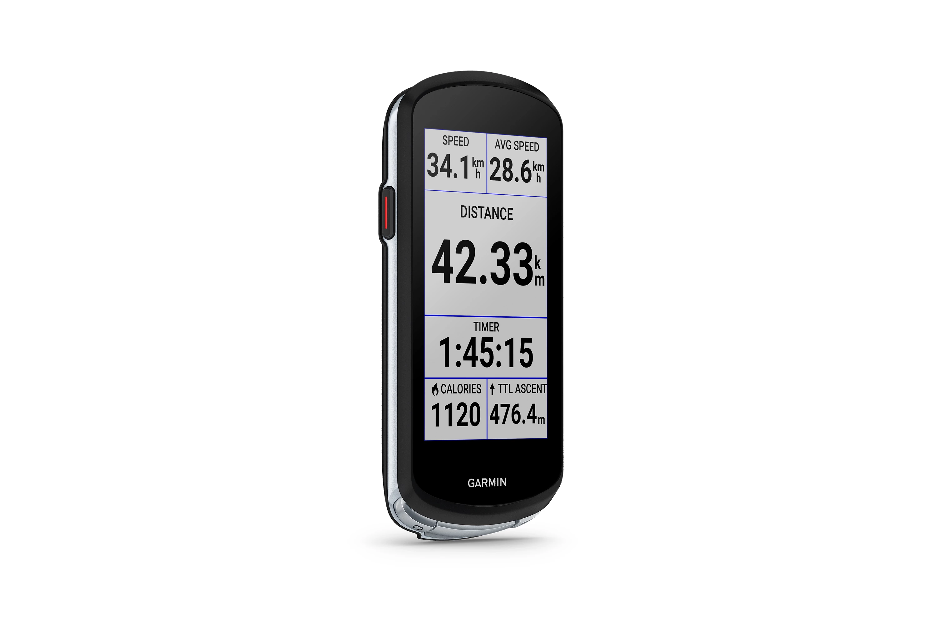 Garmin Sort Edge 1040