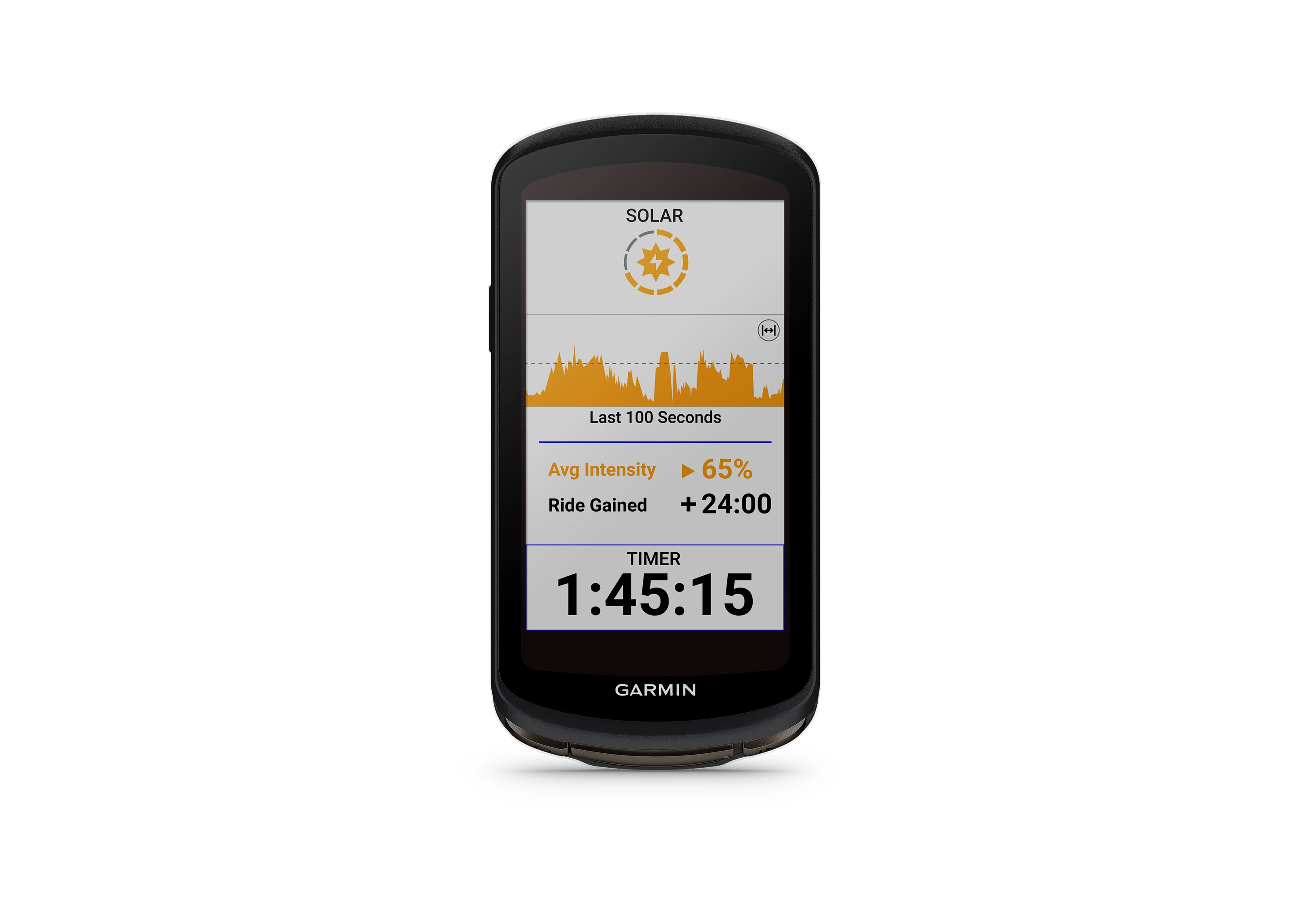Edge 1040 Solar