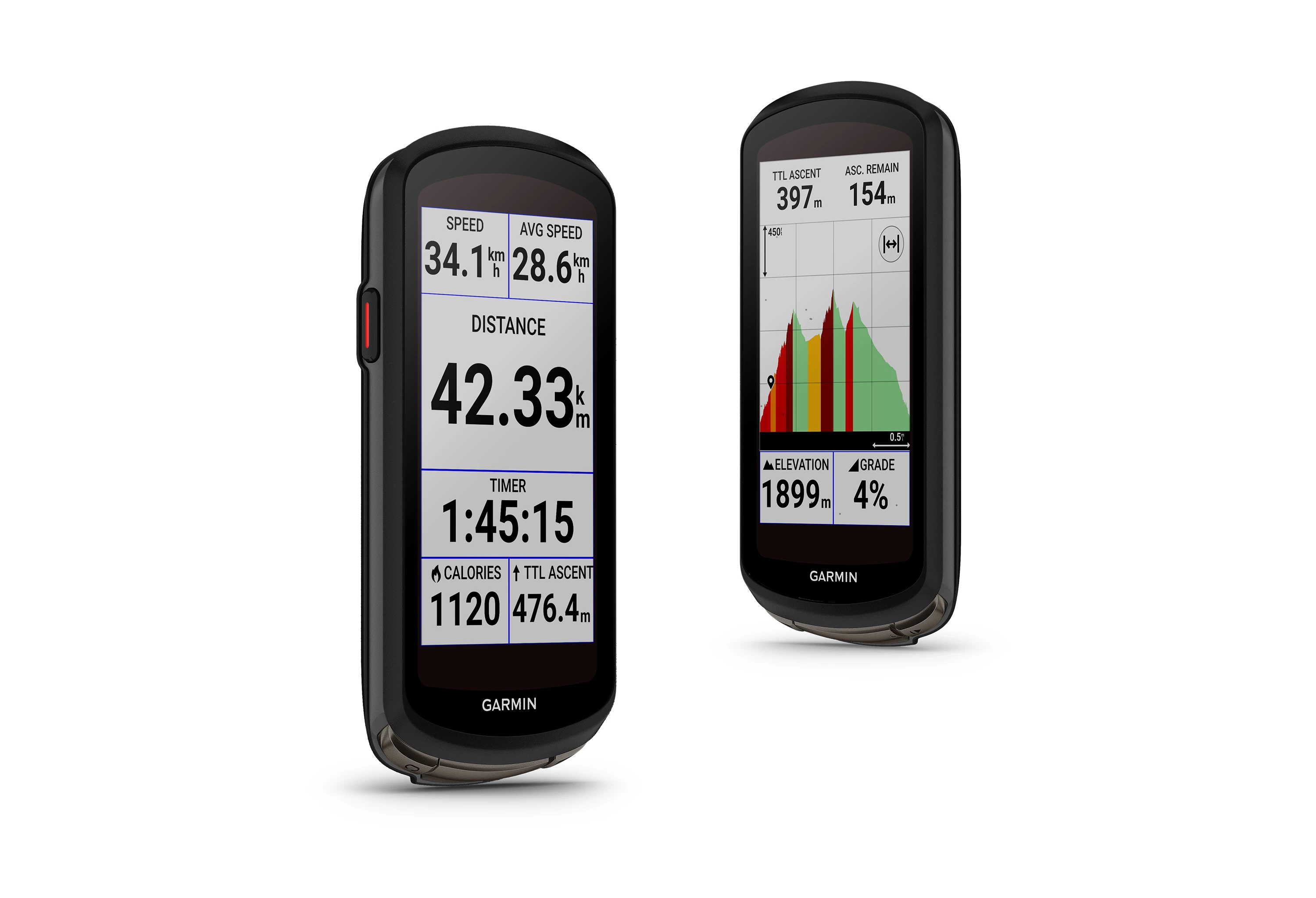 Garmin Sort Edge 1040 Solar