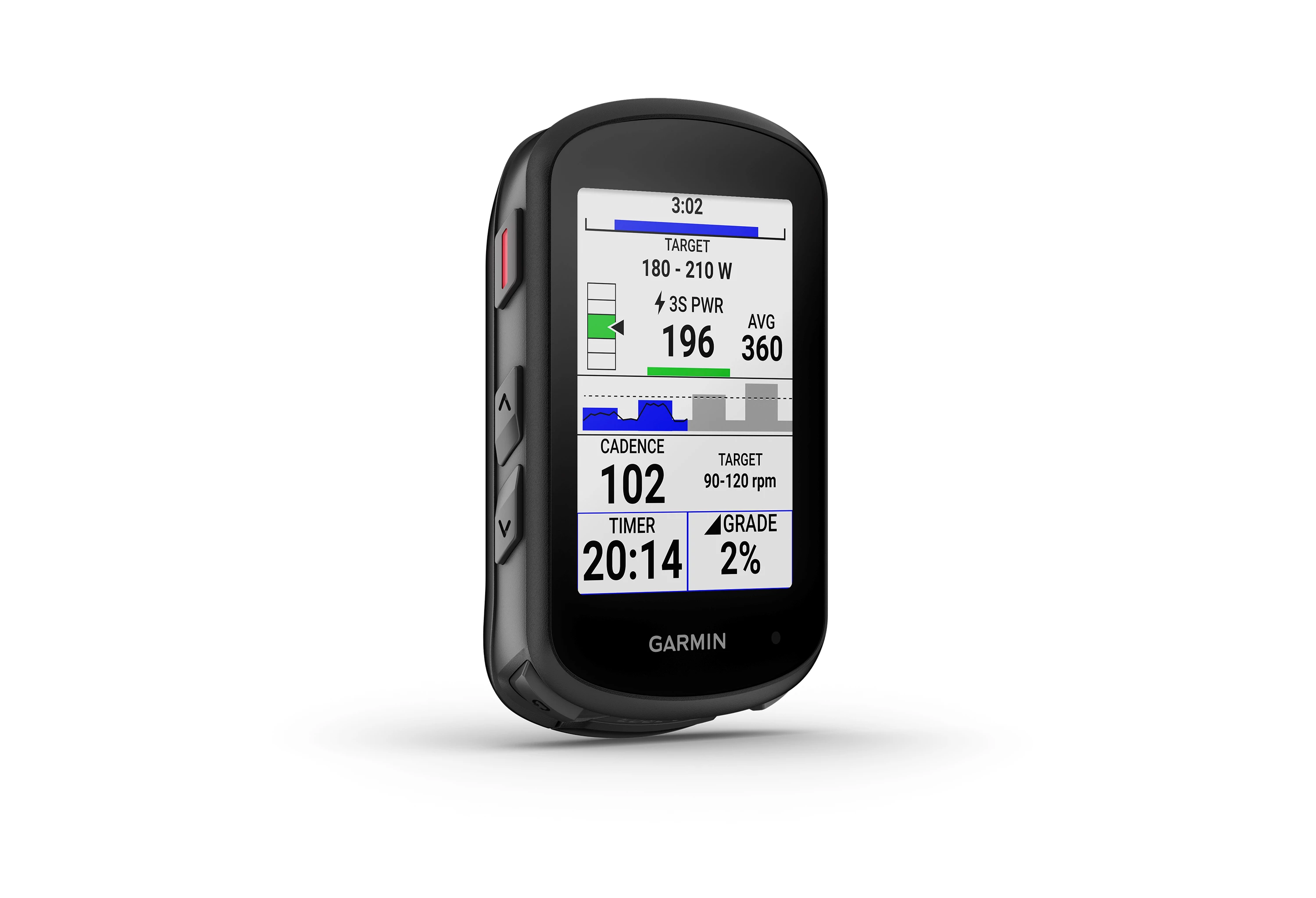 Garmin Sort Edge 540