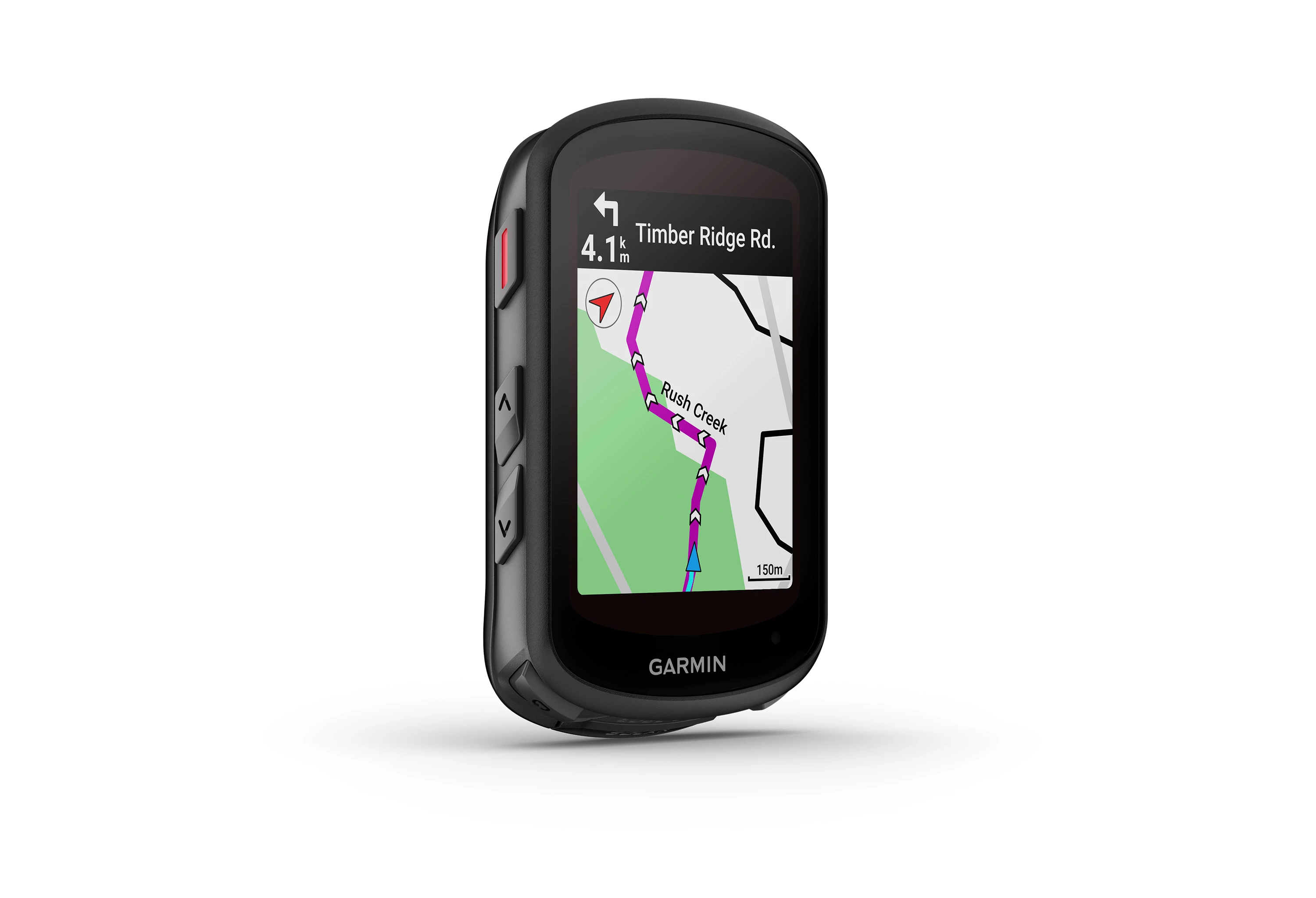 Garmin Sort Edge 540 Solar