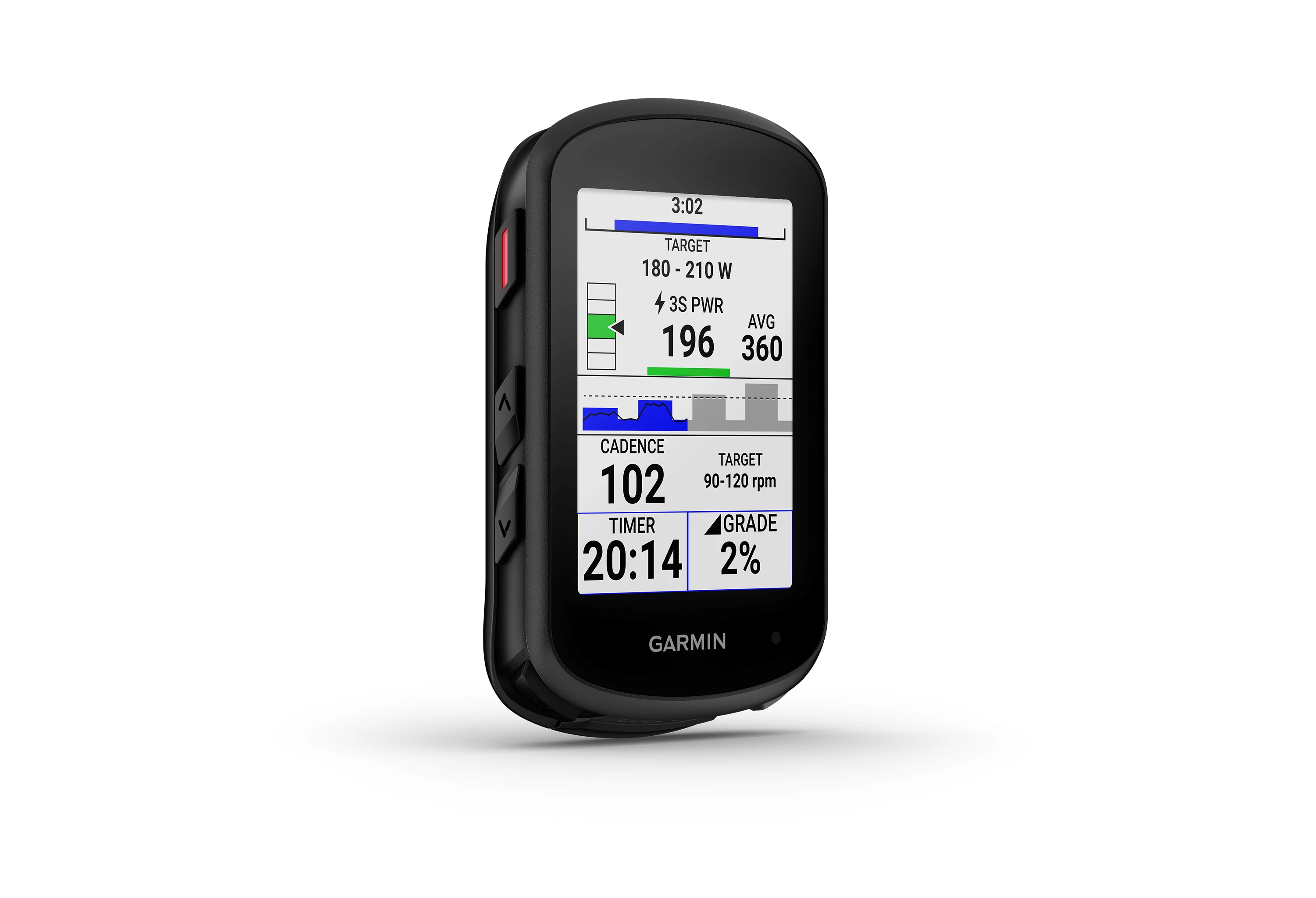 Garmin Sort Edge 840