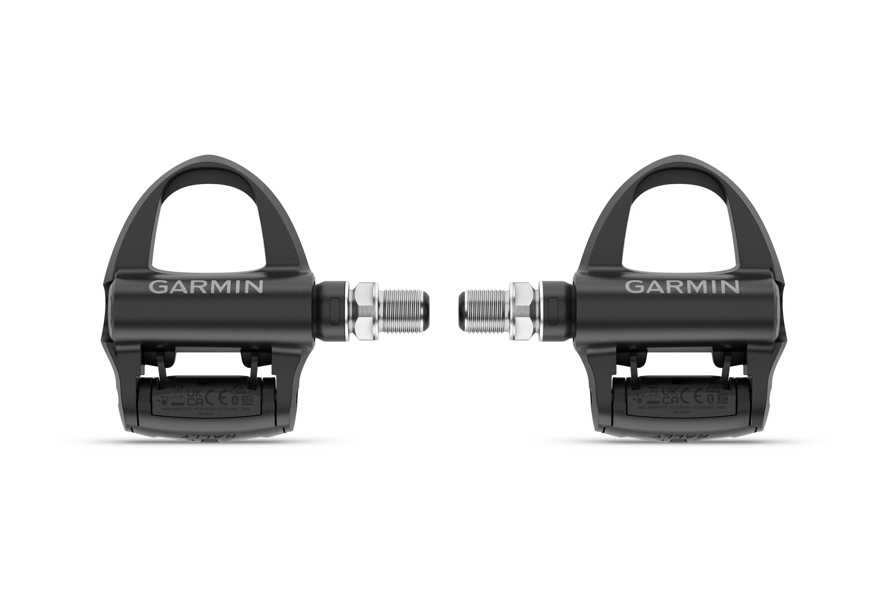 Garmin Rally RS210