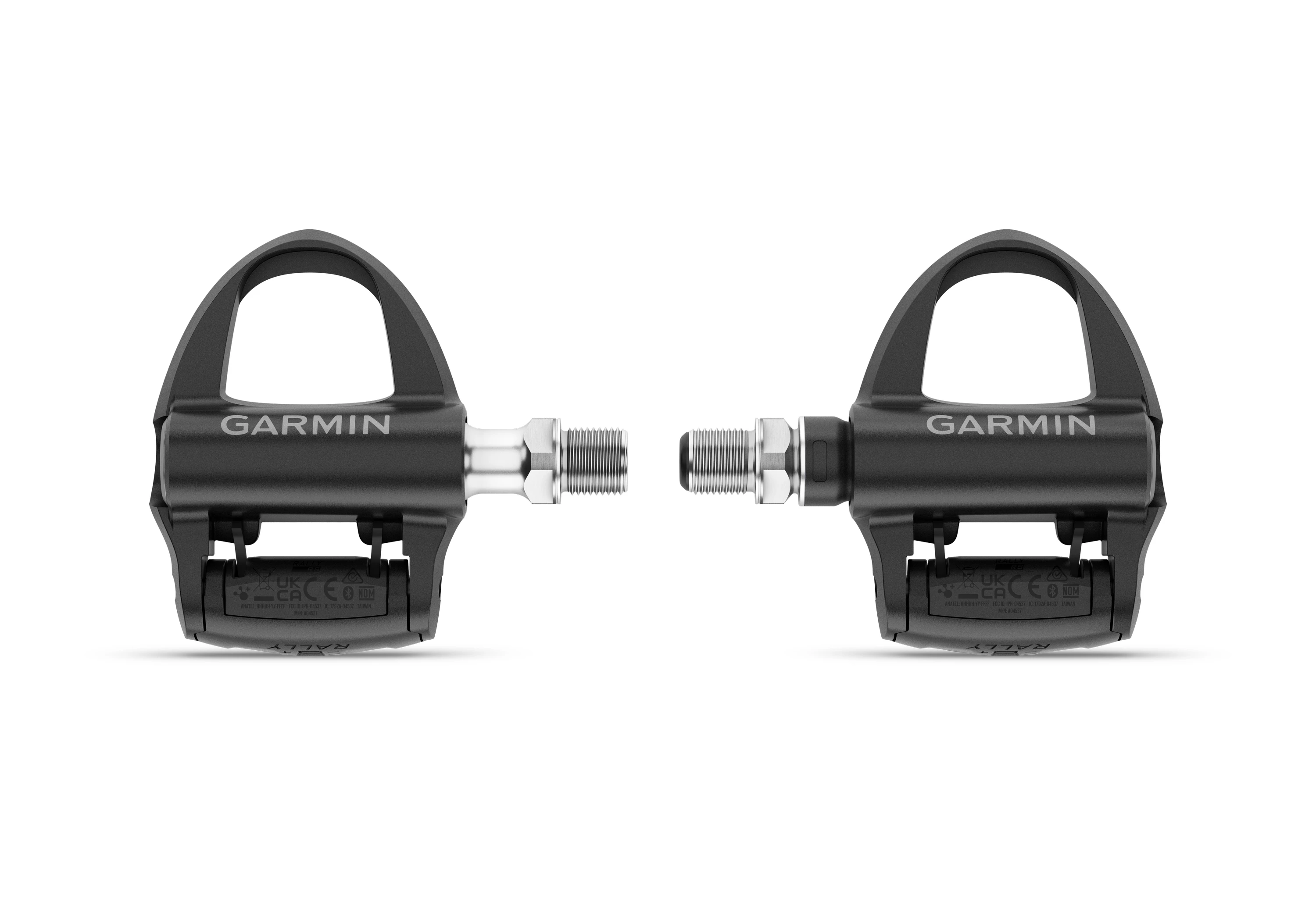 Garmin Rally RS110