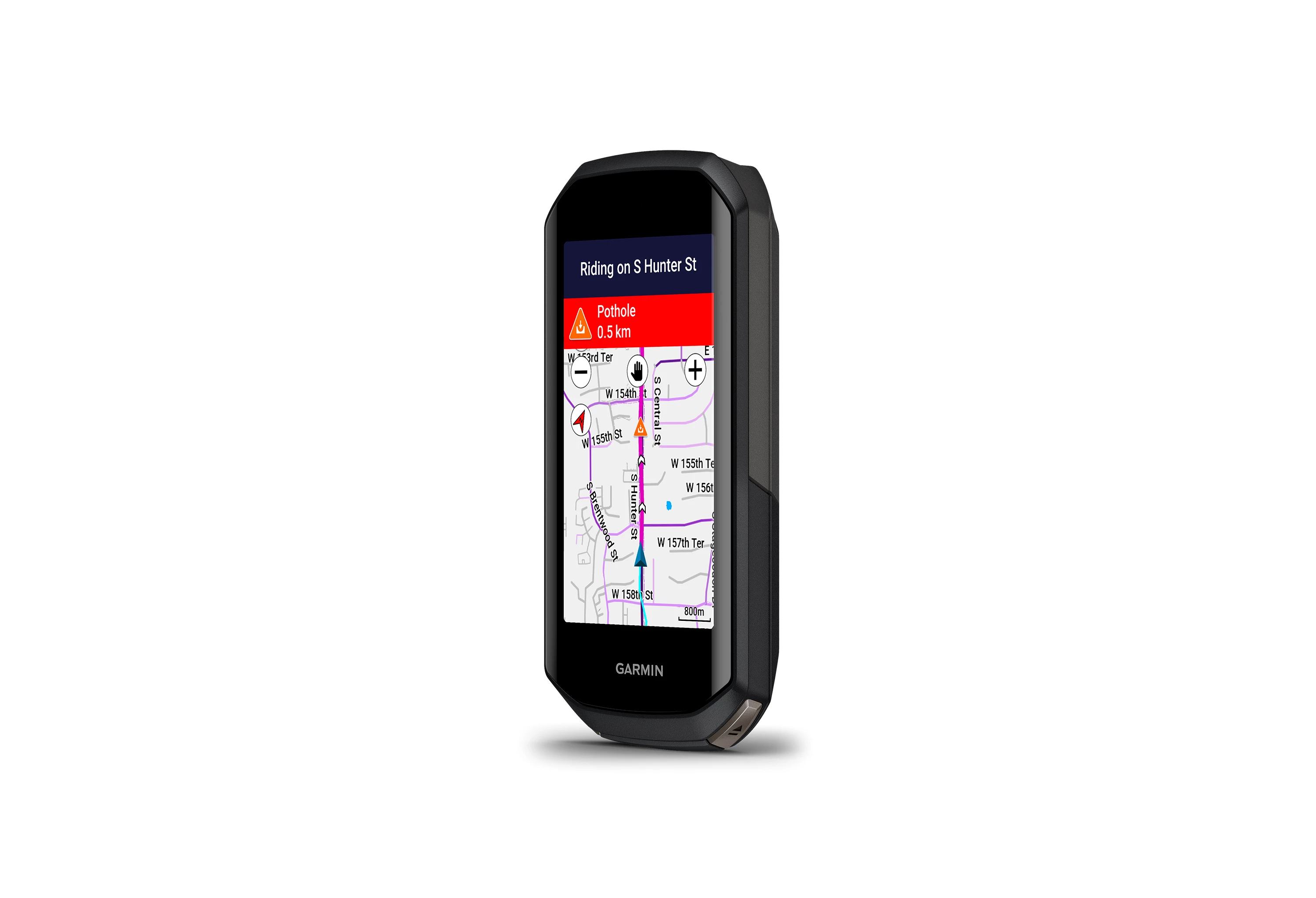Garmin Sort Edge 1050