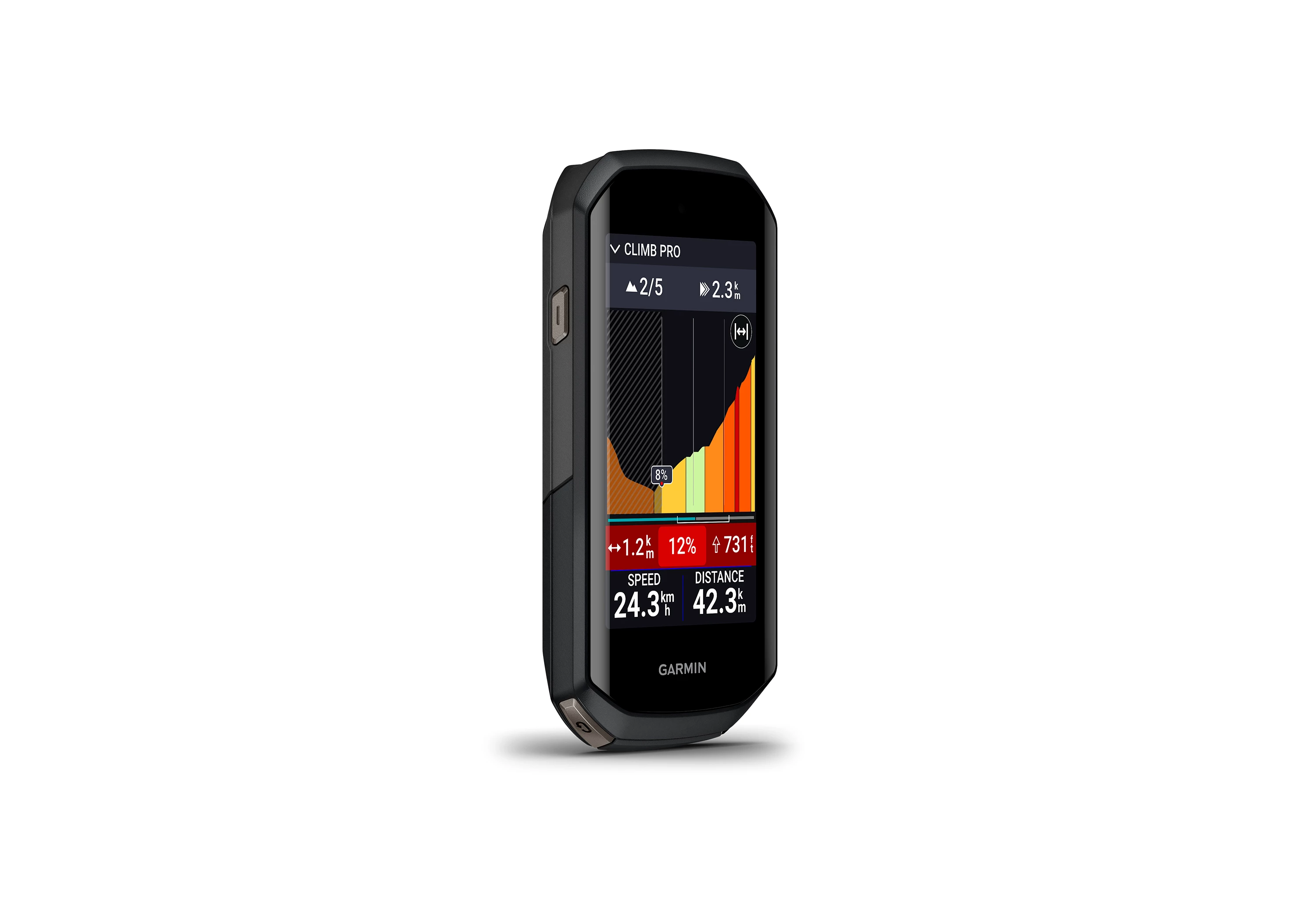 Garmin Sort Edge 1050