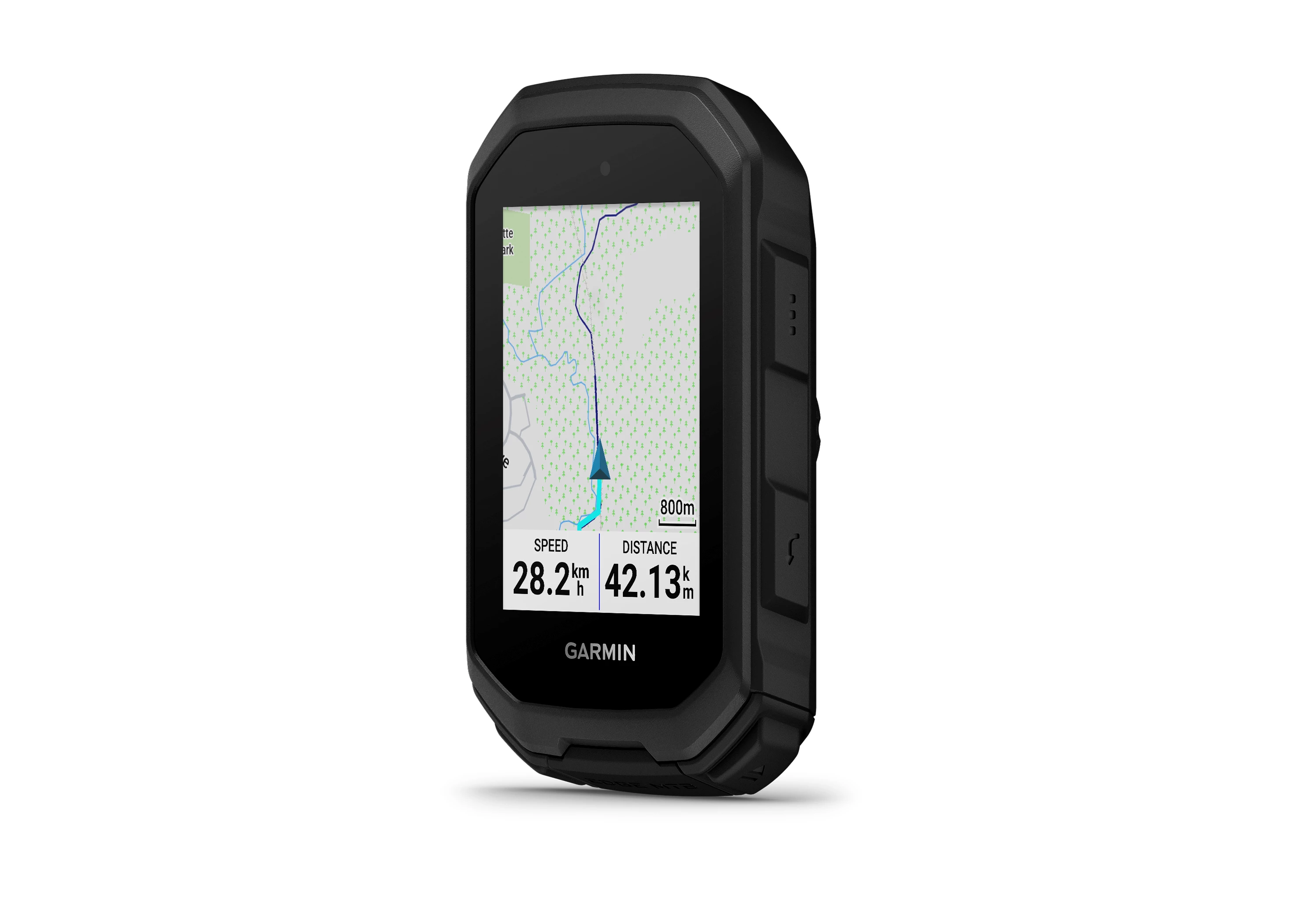Garmin Sort Edge MTB