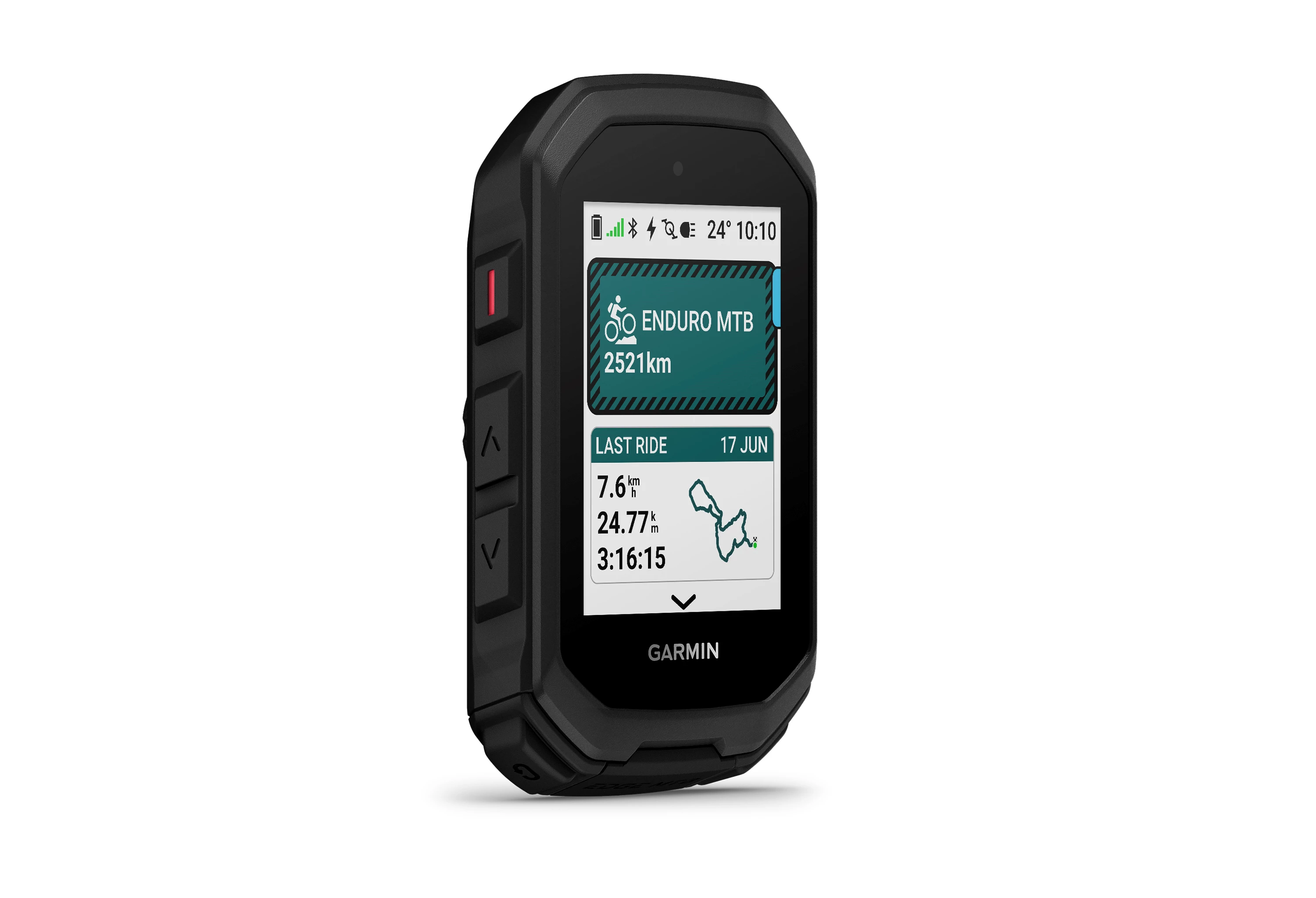 Garmin Sort Edge MTB