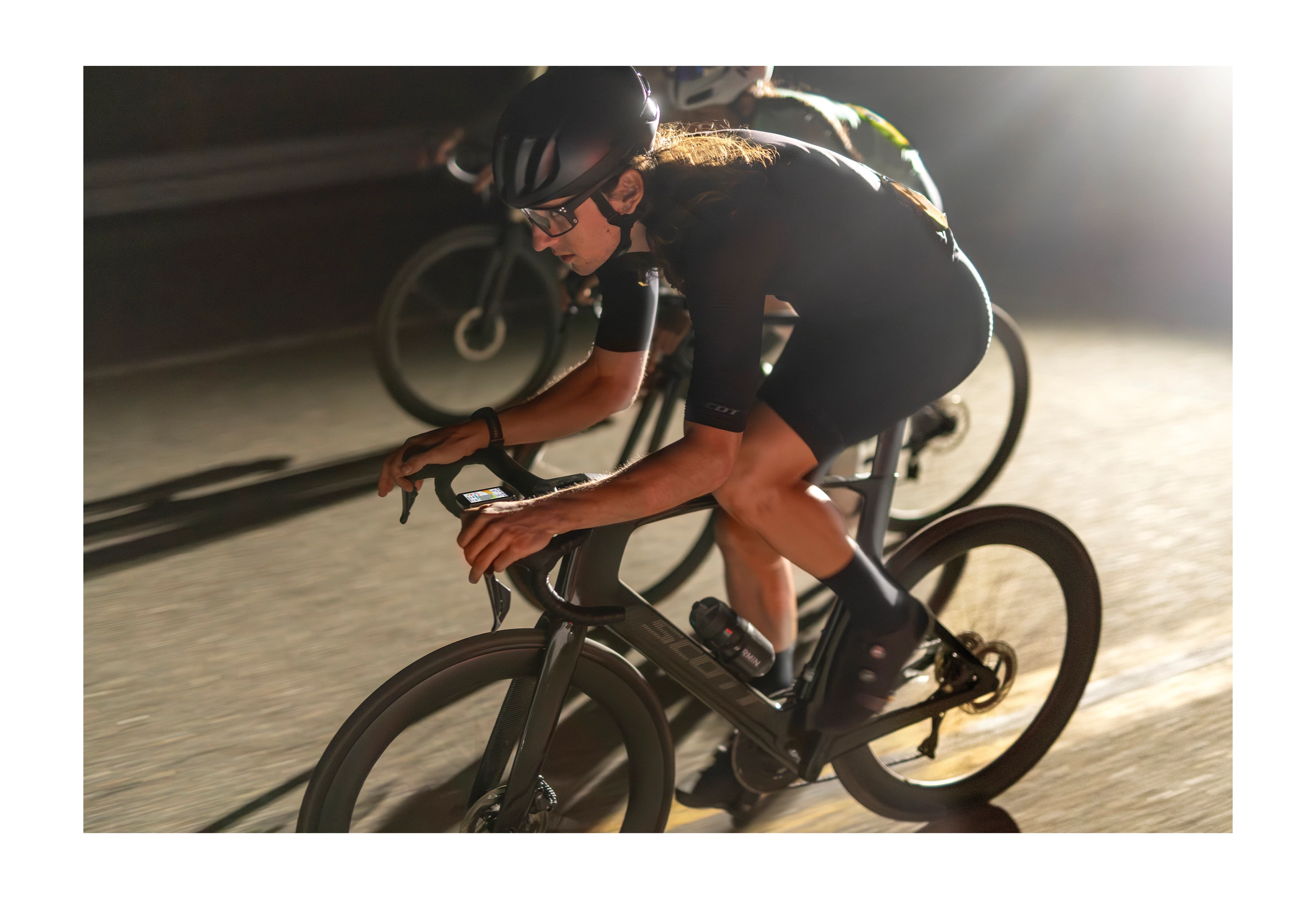Garmin Edge 850