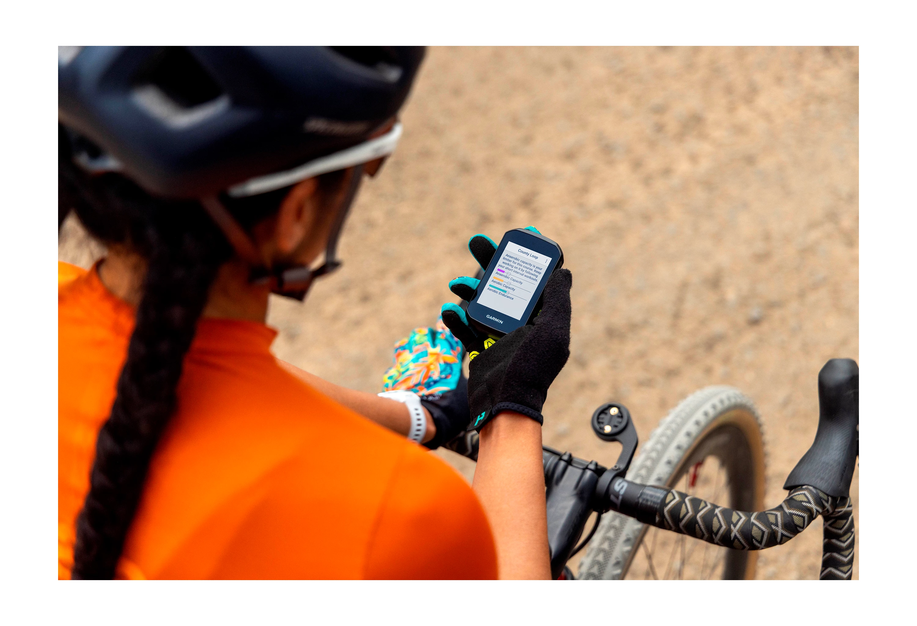 Garmin Edge 850