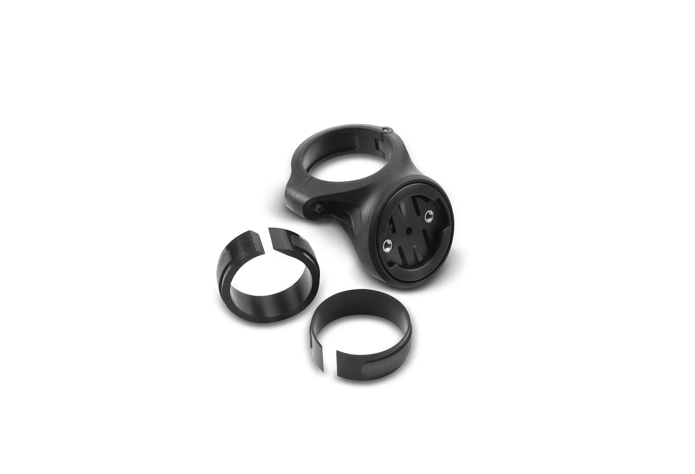 Garmin Sort Varia mount til rund sadelpind