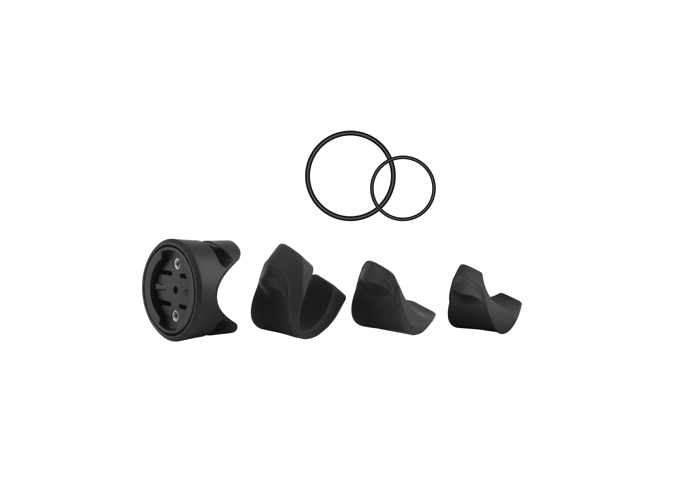 Garmin Sort Varia mount til aero sadelpind