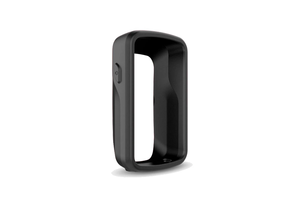 Garmin Sort Edge 820 silikone-cover