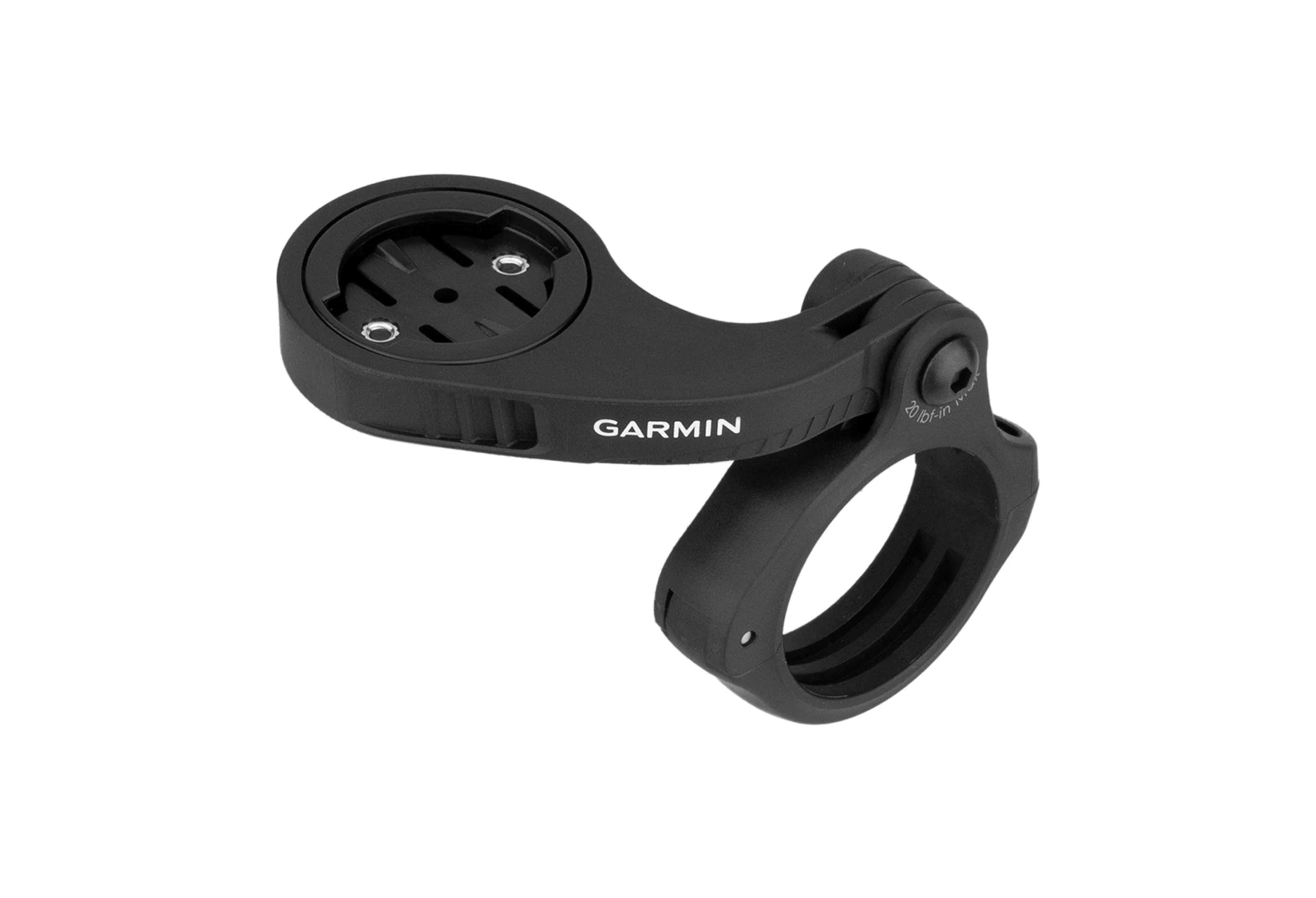 Garmin Sort computerholder til mountainbike