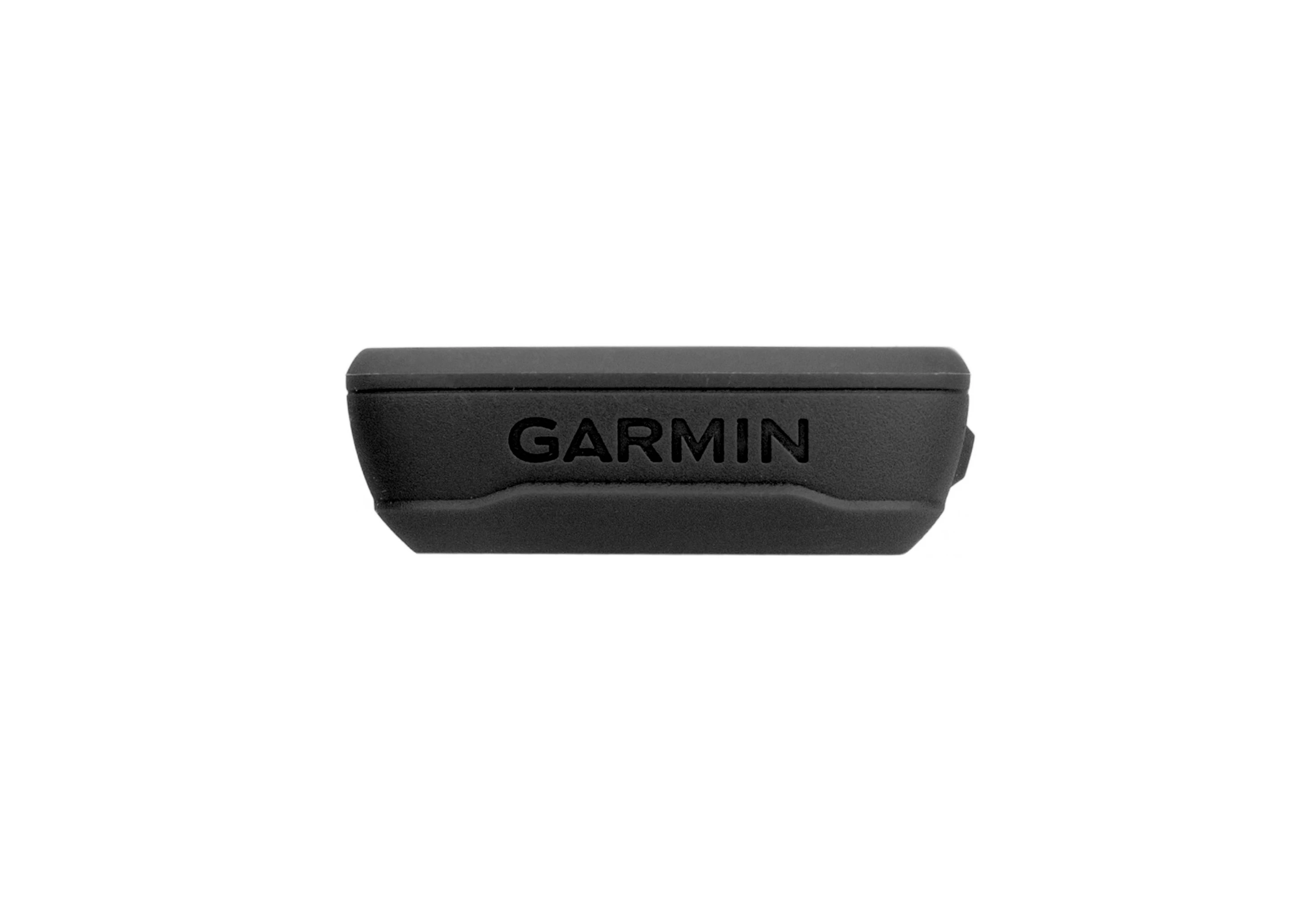 Garmin Sort Edge 530 silikone-cover