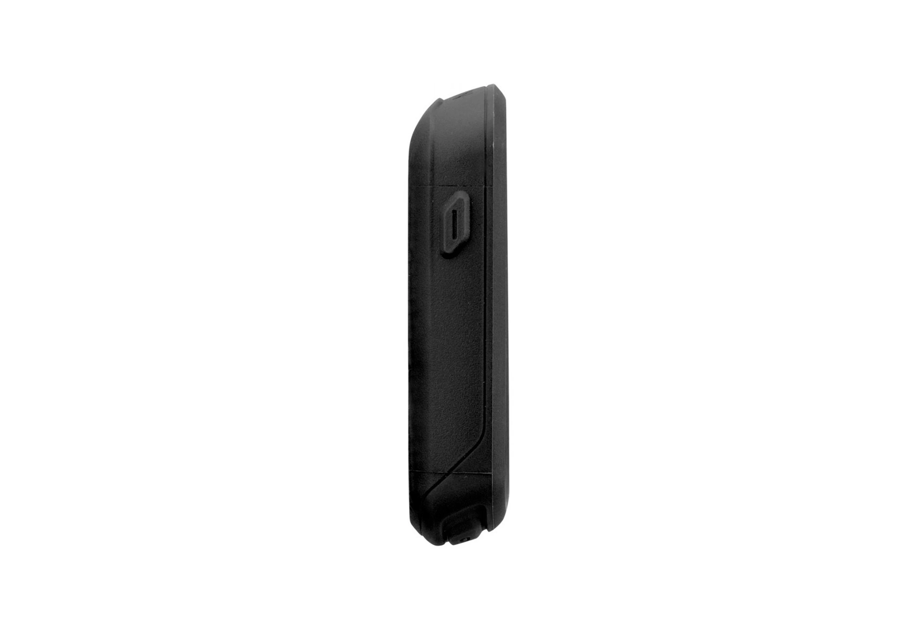 Garmin Sort Edge 830 silikone-cover