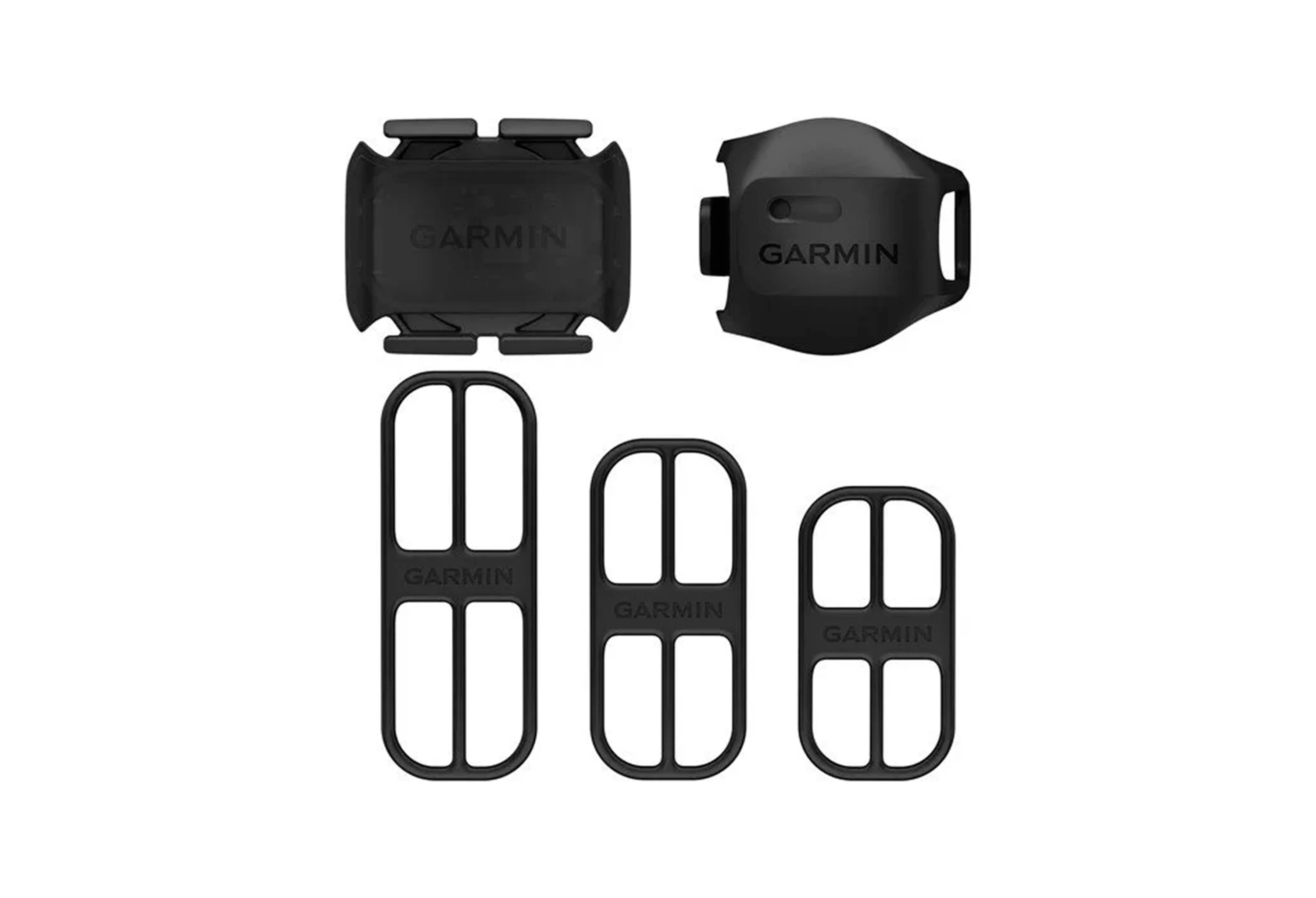 Garmin Sort Hastigheds- & Kadencesensor 2