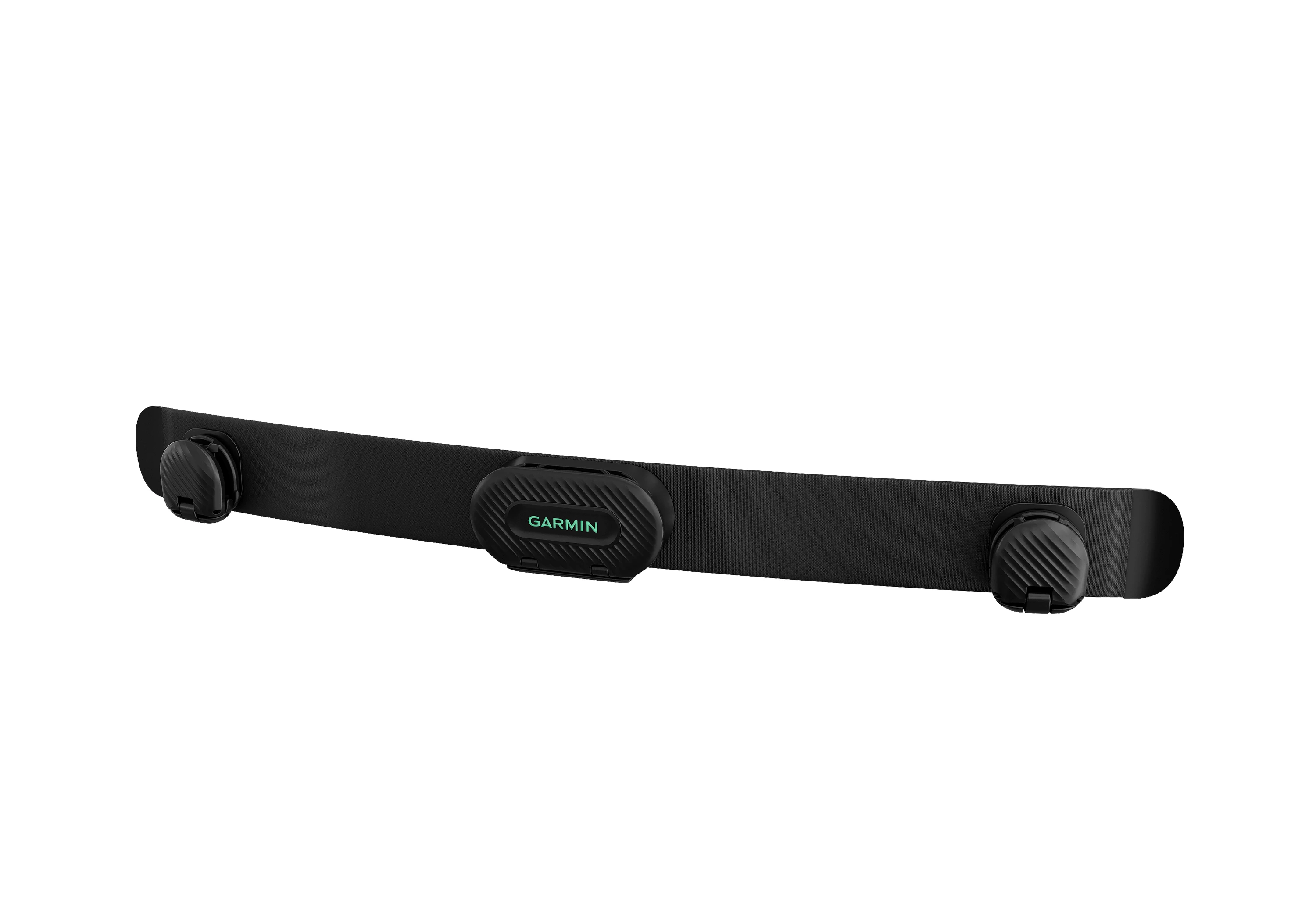 Garmin Sort HRM-Fit Pulsmåler